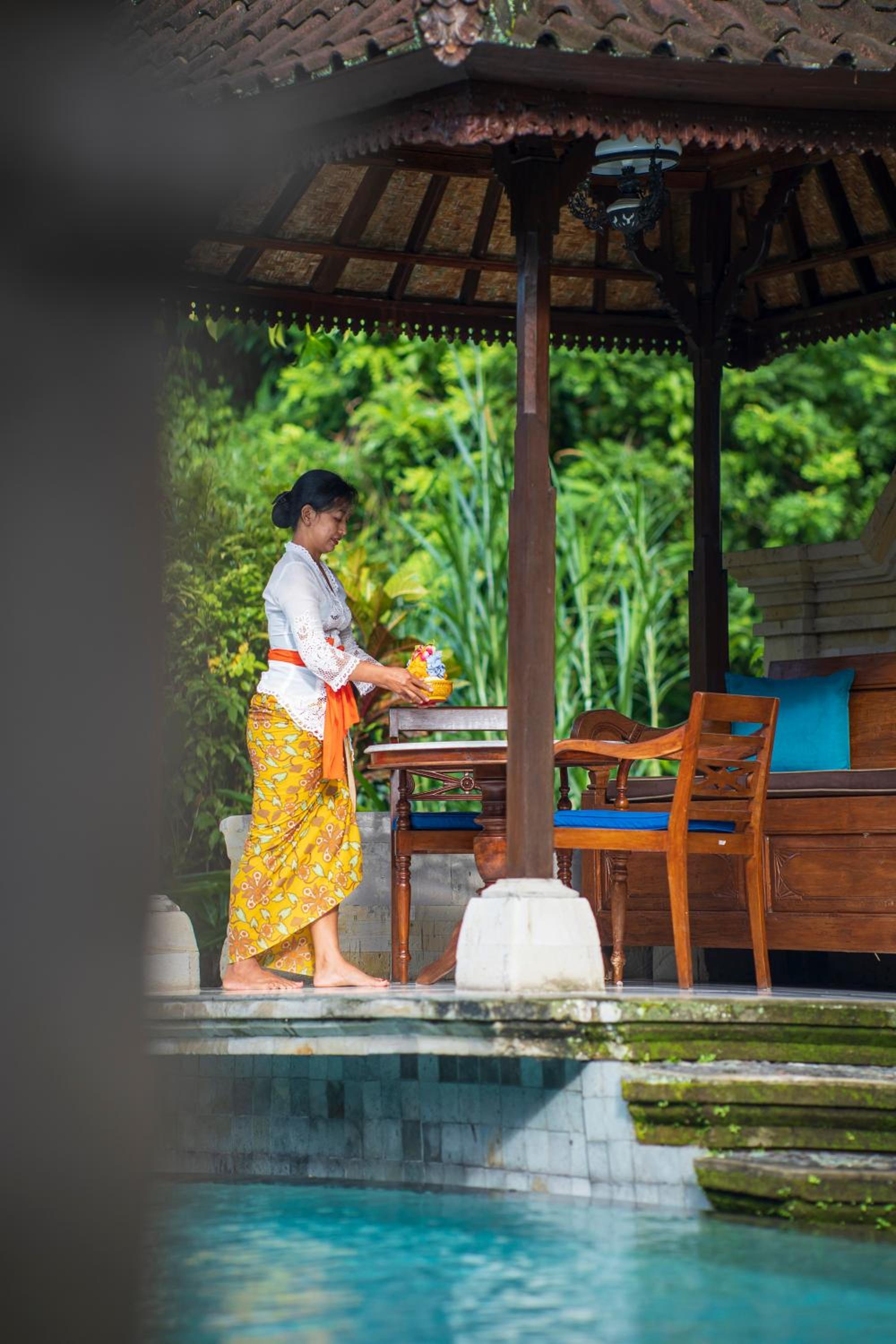 Alam Jiwa Ubud