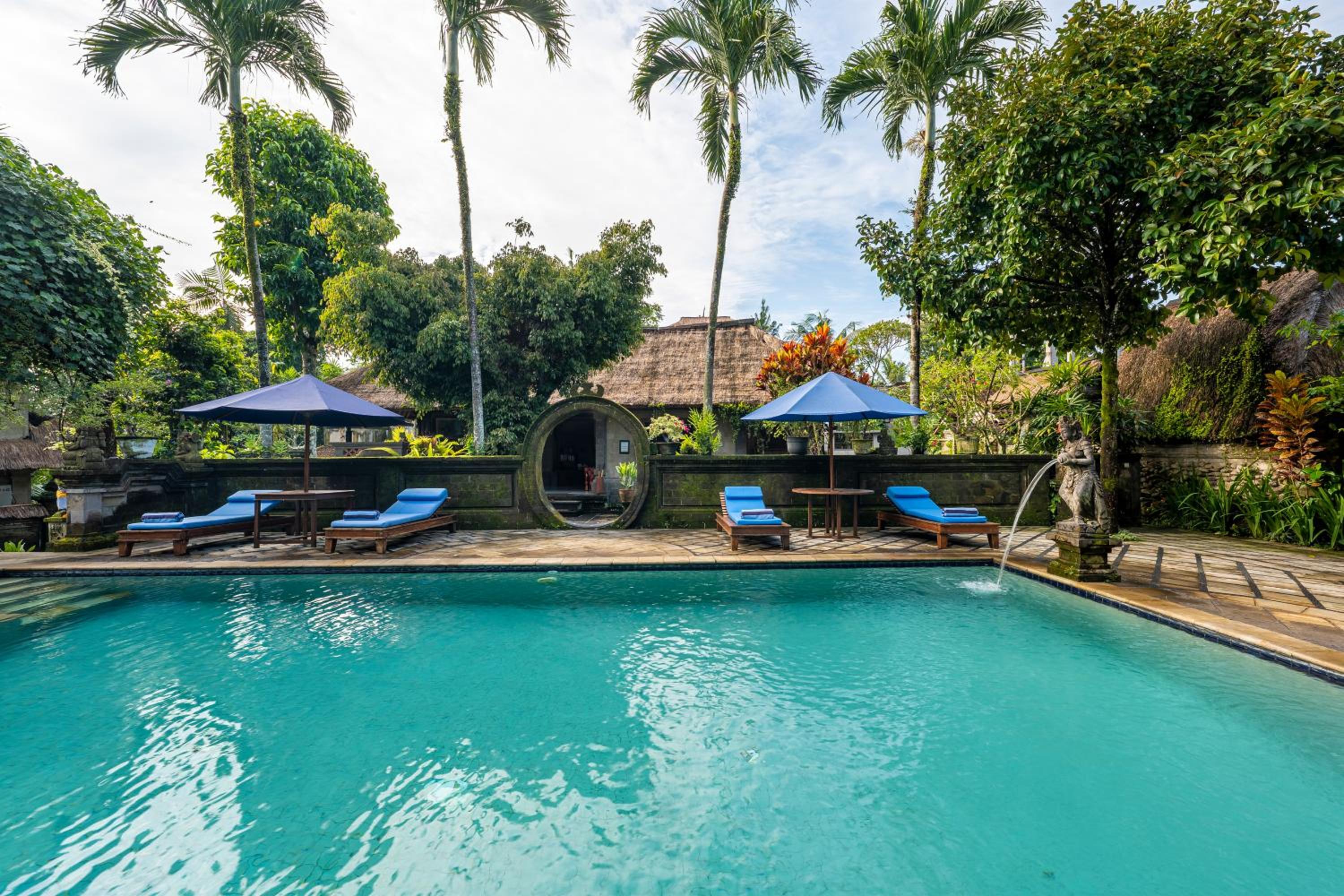 Alam Jiwa Ubud