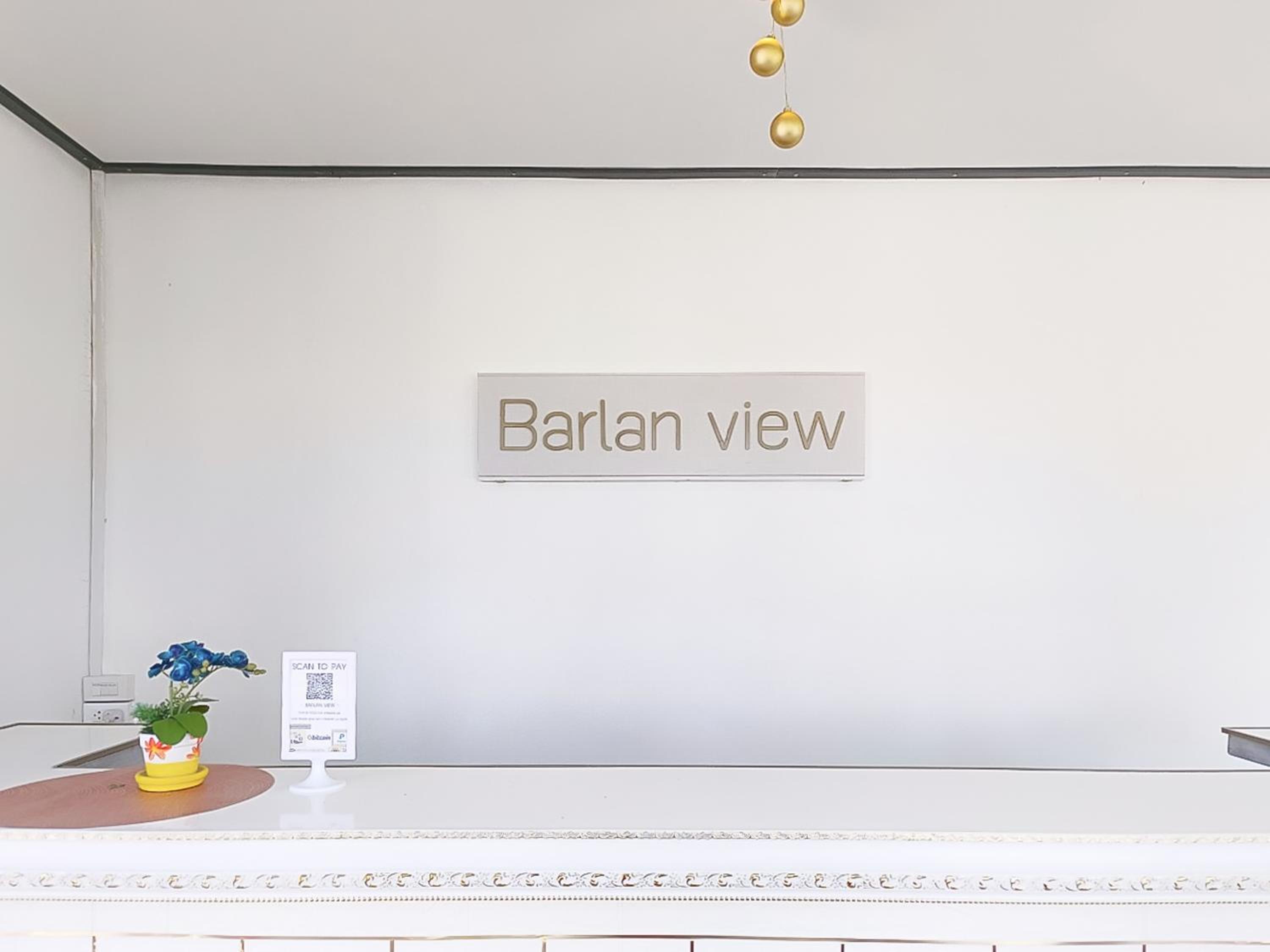 เขาค้อ บาร์ล้านวิว Barlanview