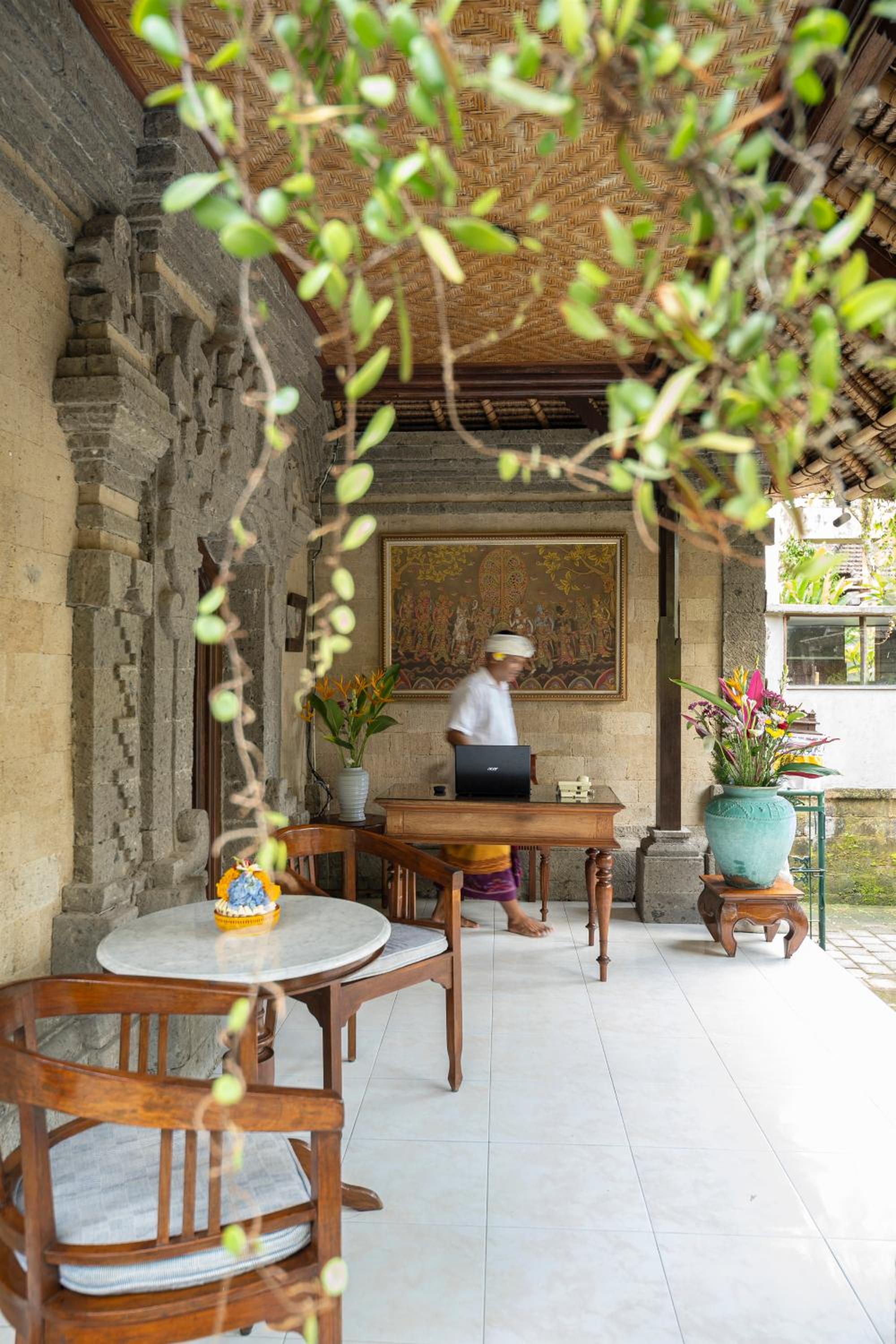 Alam Jiwa Ubud