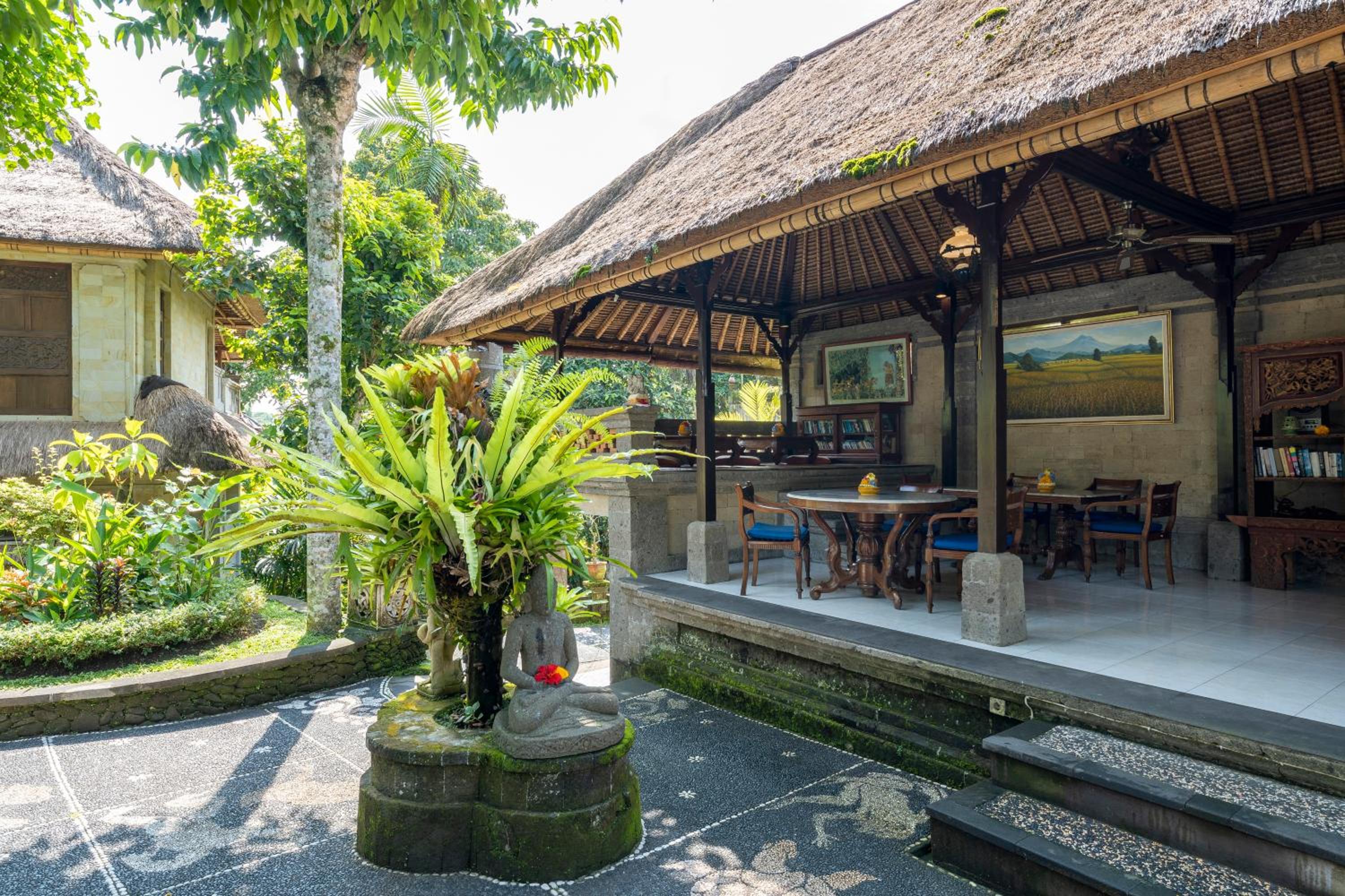 Alam Jiwa Ubud