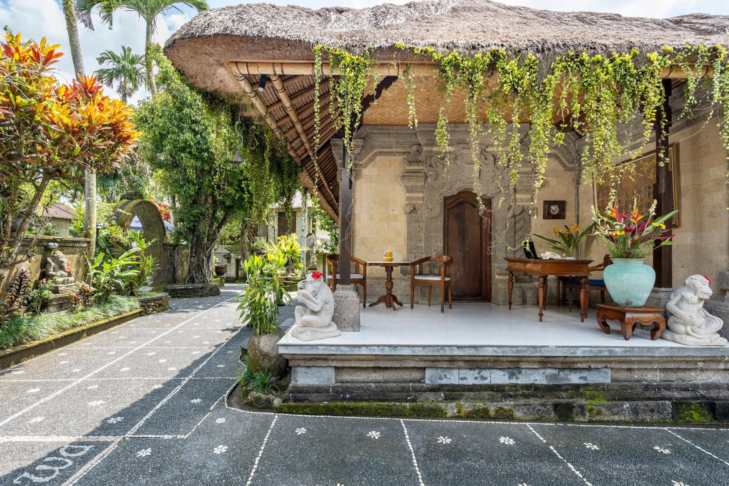 Alam Jiwa Ubud