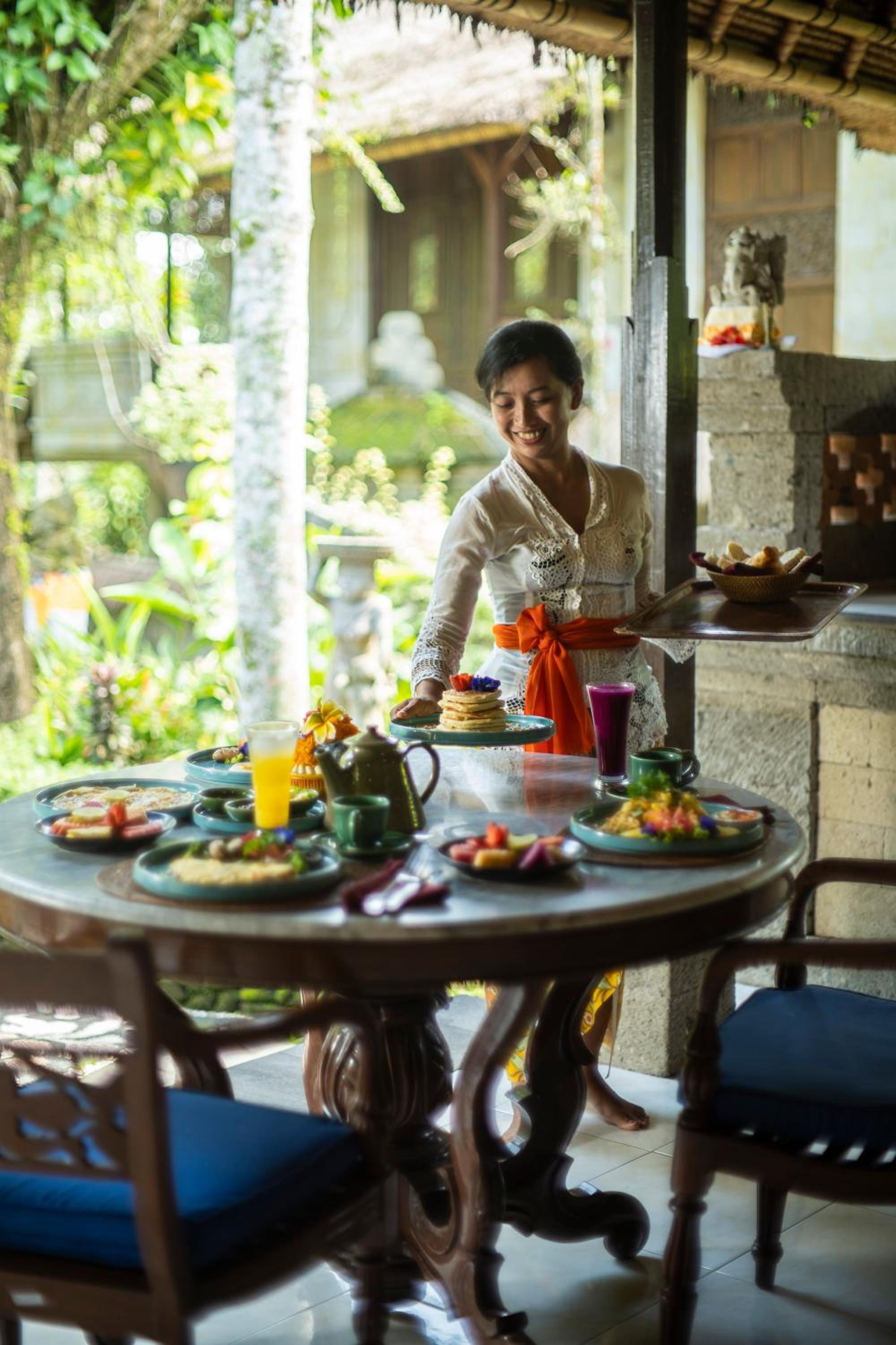 Alam Jiwa Ubud