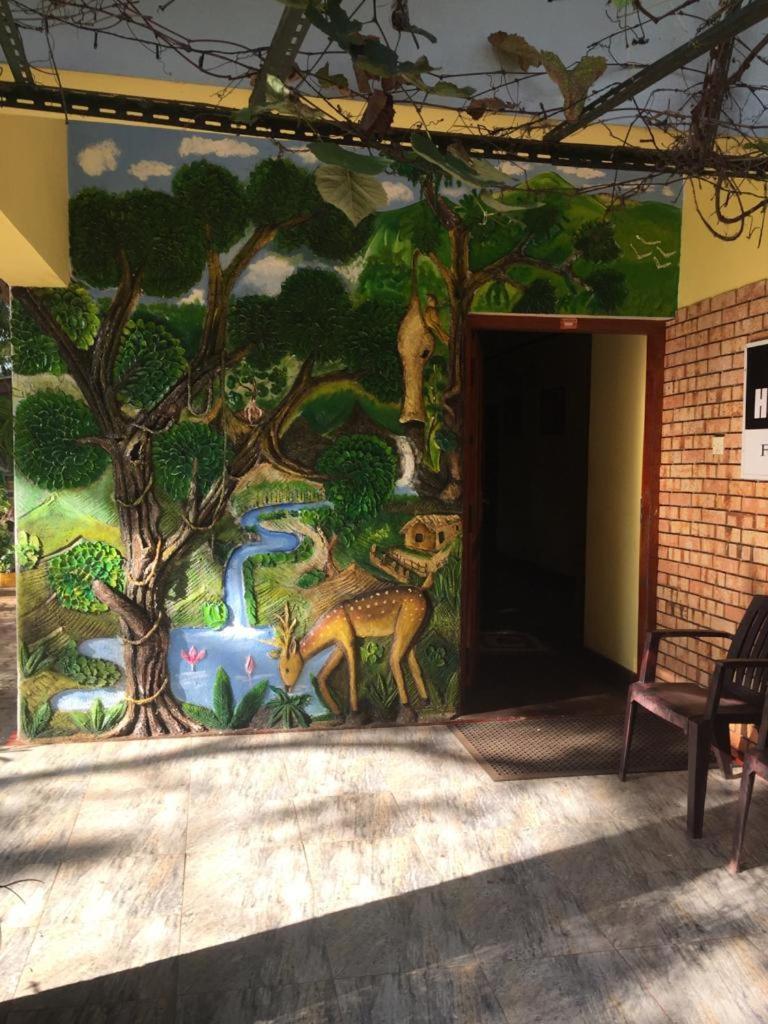 Olivia HomeStay