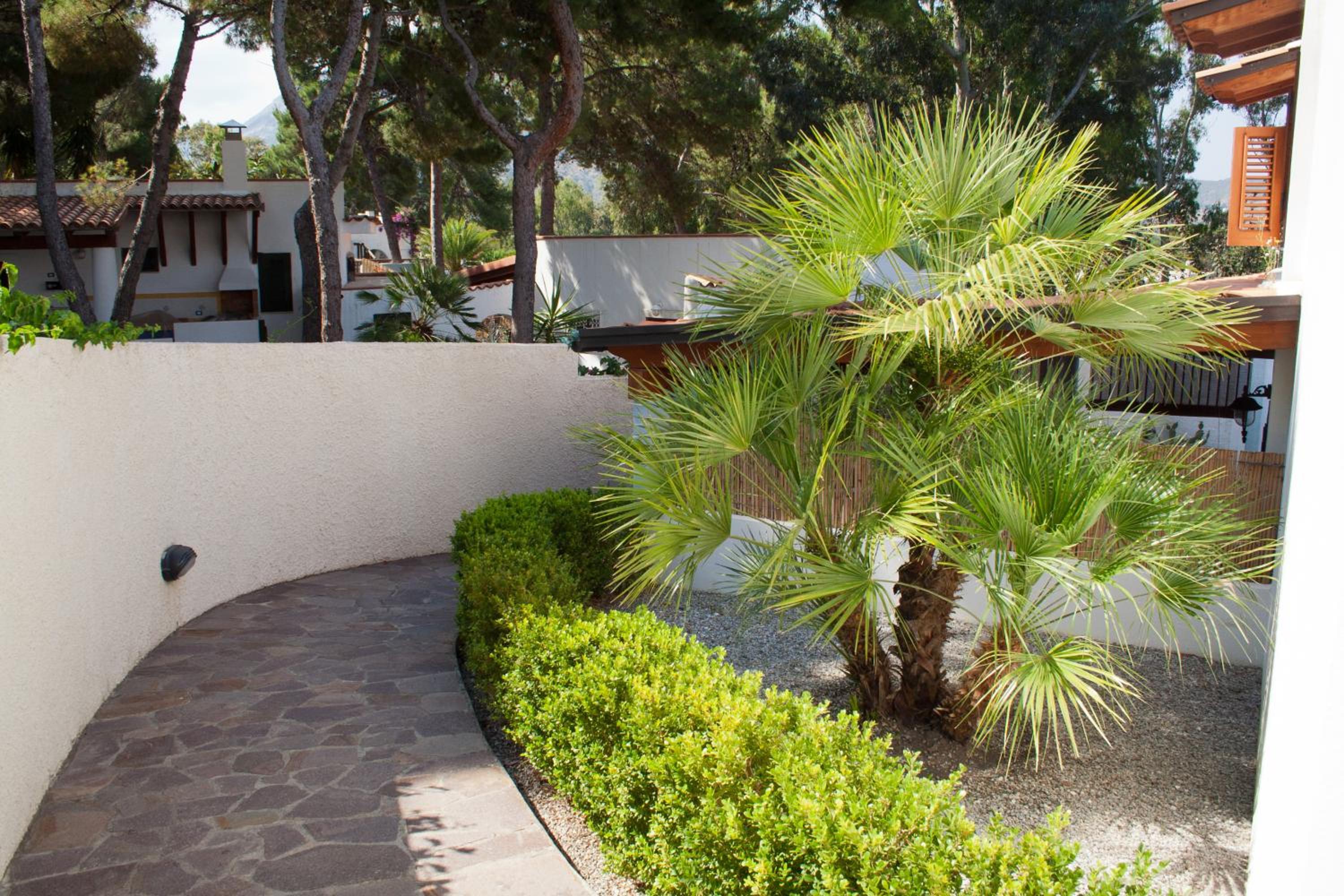 Villa Crimi