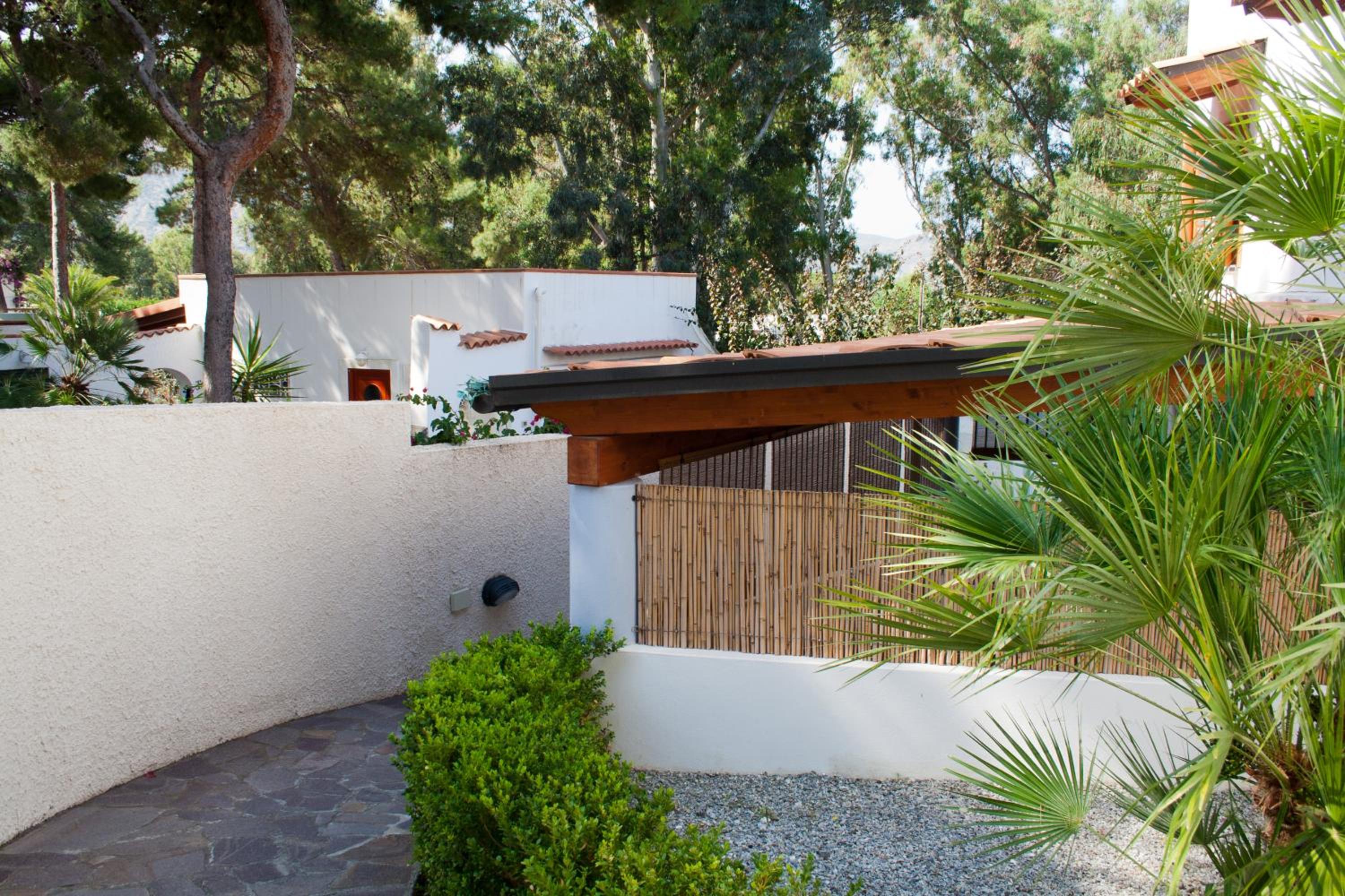 Villa Crimi
