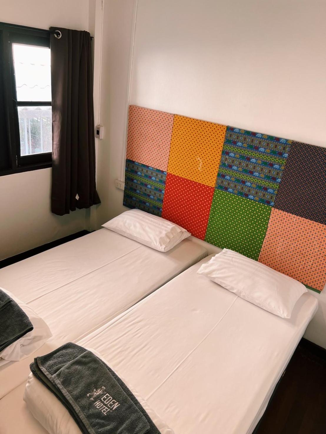 Eden Hotel Bangsean