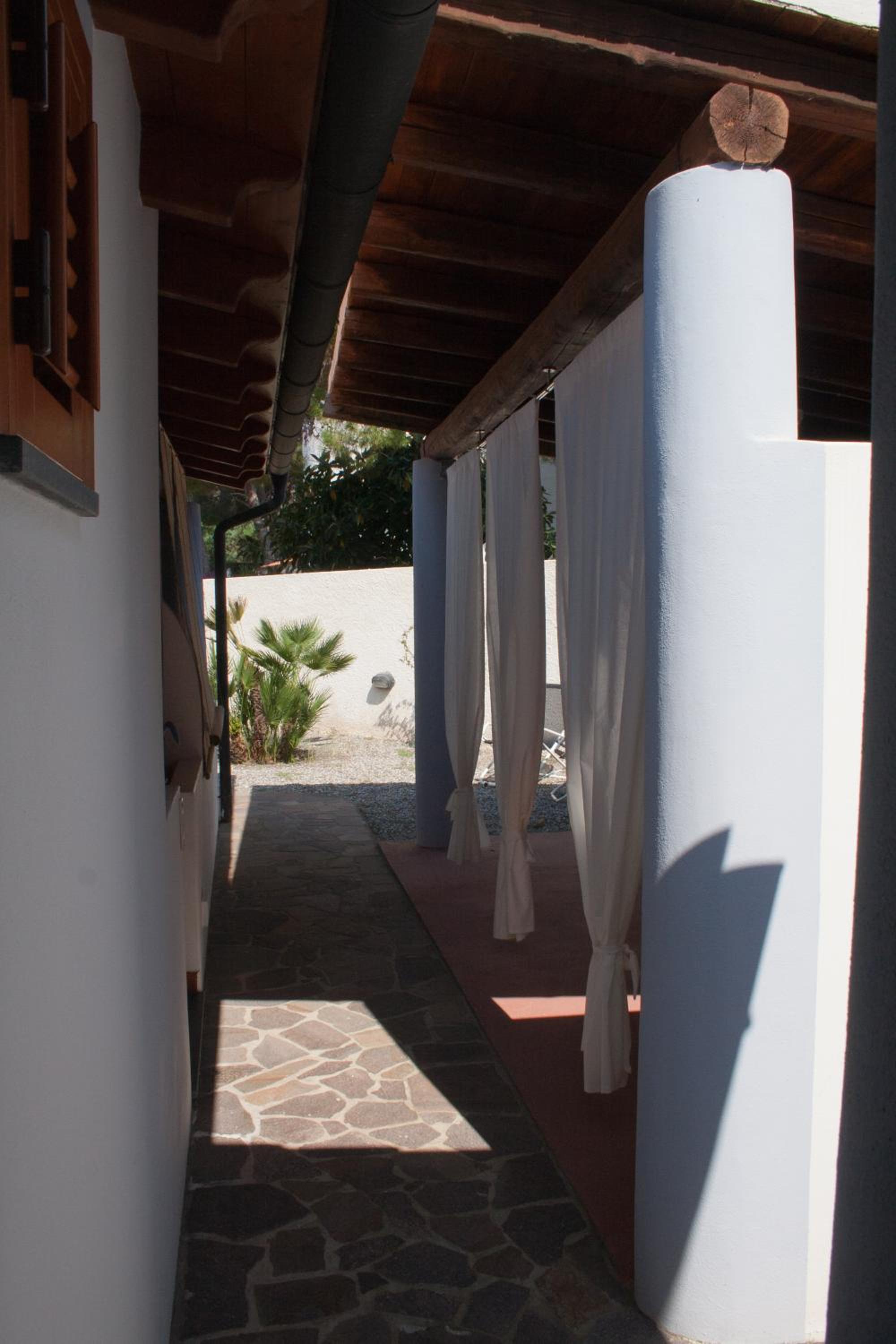 Vulcano Vacations - Villa Crimi - Property Image 5