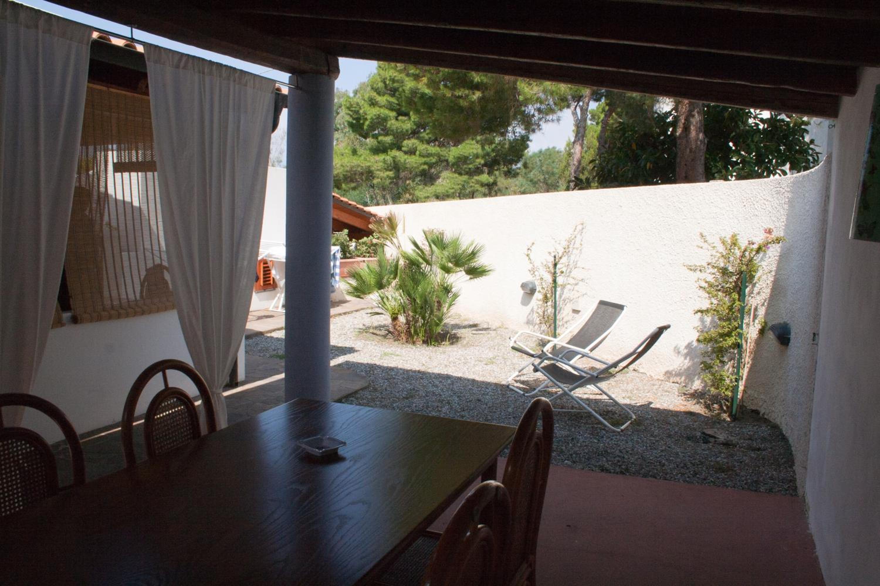 Villa Crimi
