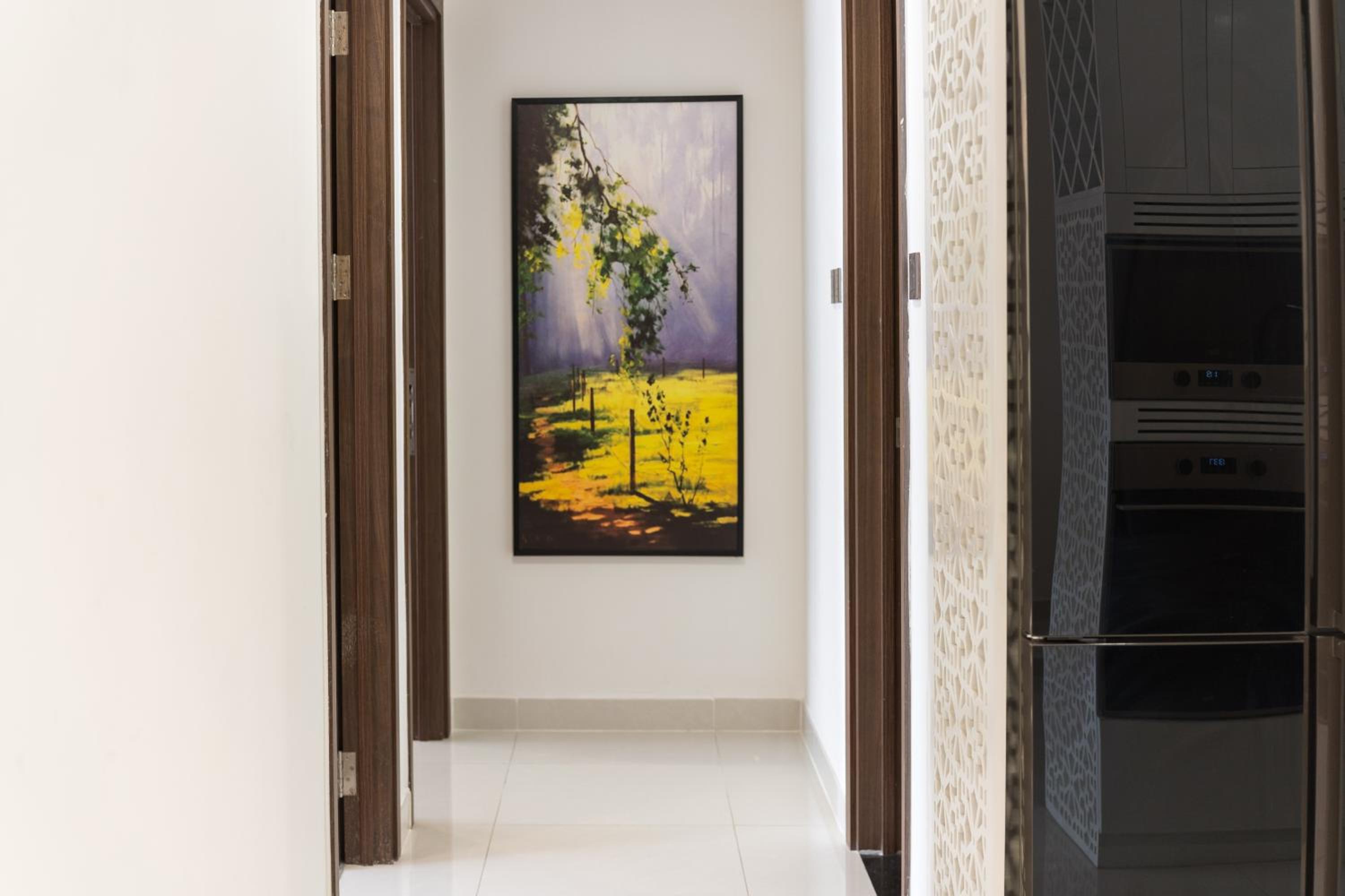 The Saigon Suite, The Luxury 2 bedrooms with bathtub