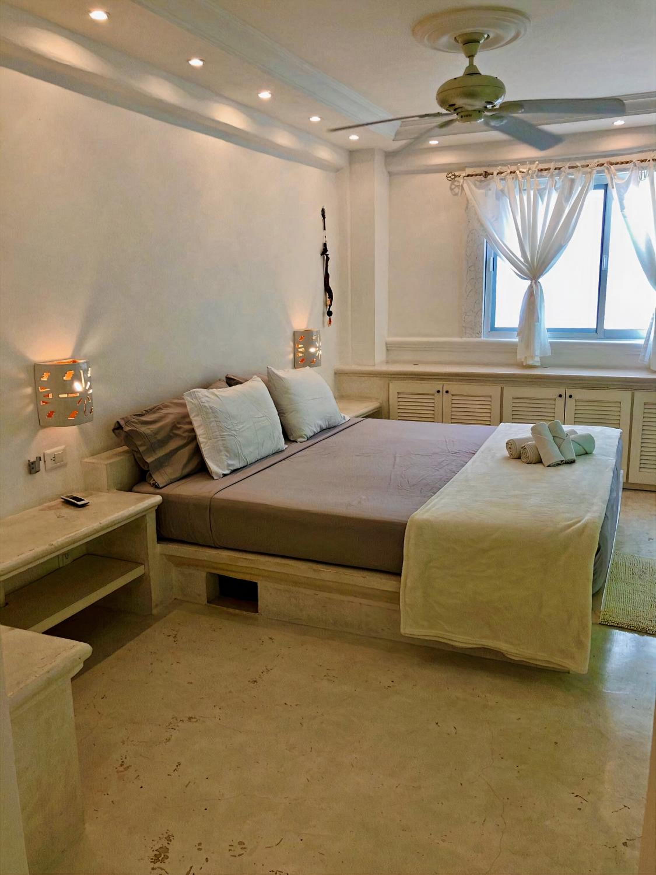 Mansion Mauresque