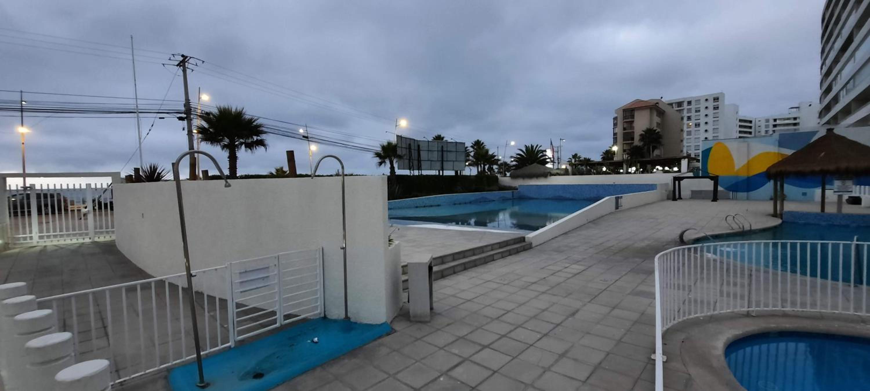 Aqua La Serena Condominio Resort SPA Av del Mar