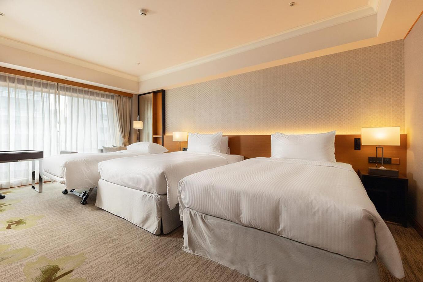 Hotel Metropolitan Premier Taipei 30