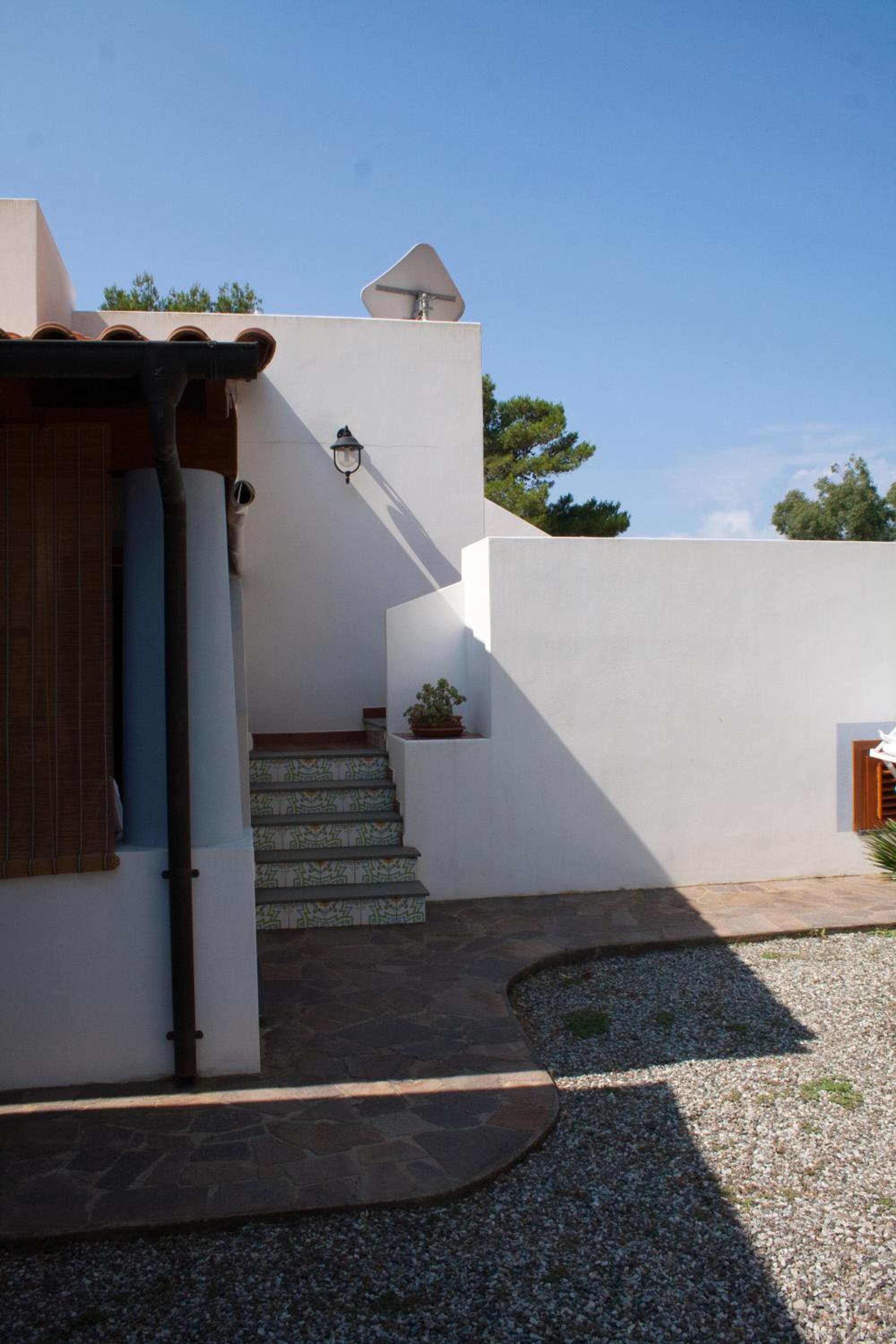Villa Crimi