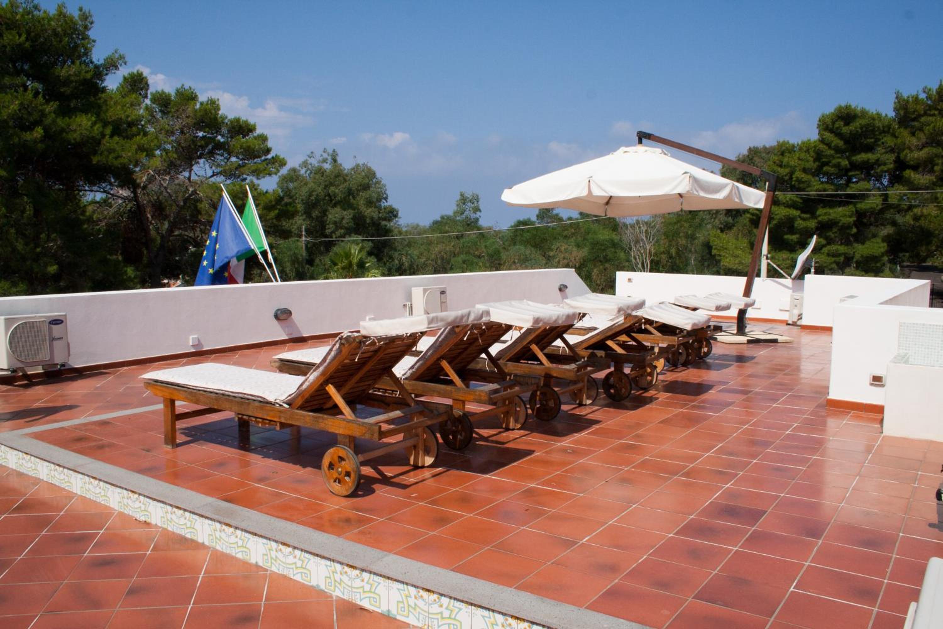 Villa Crimi