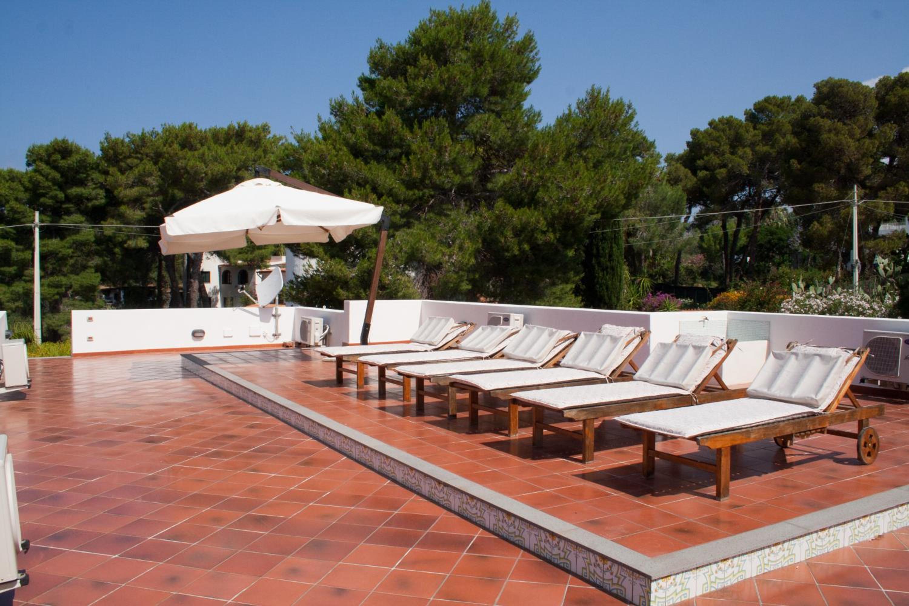 Villa Crimi
