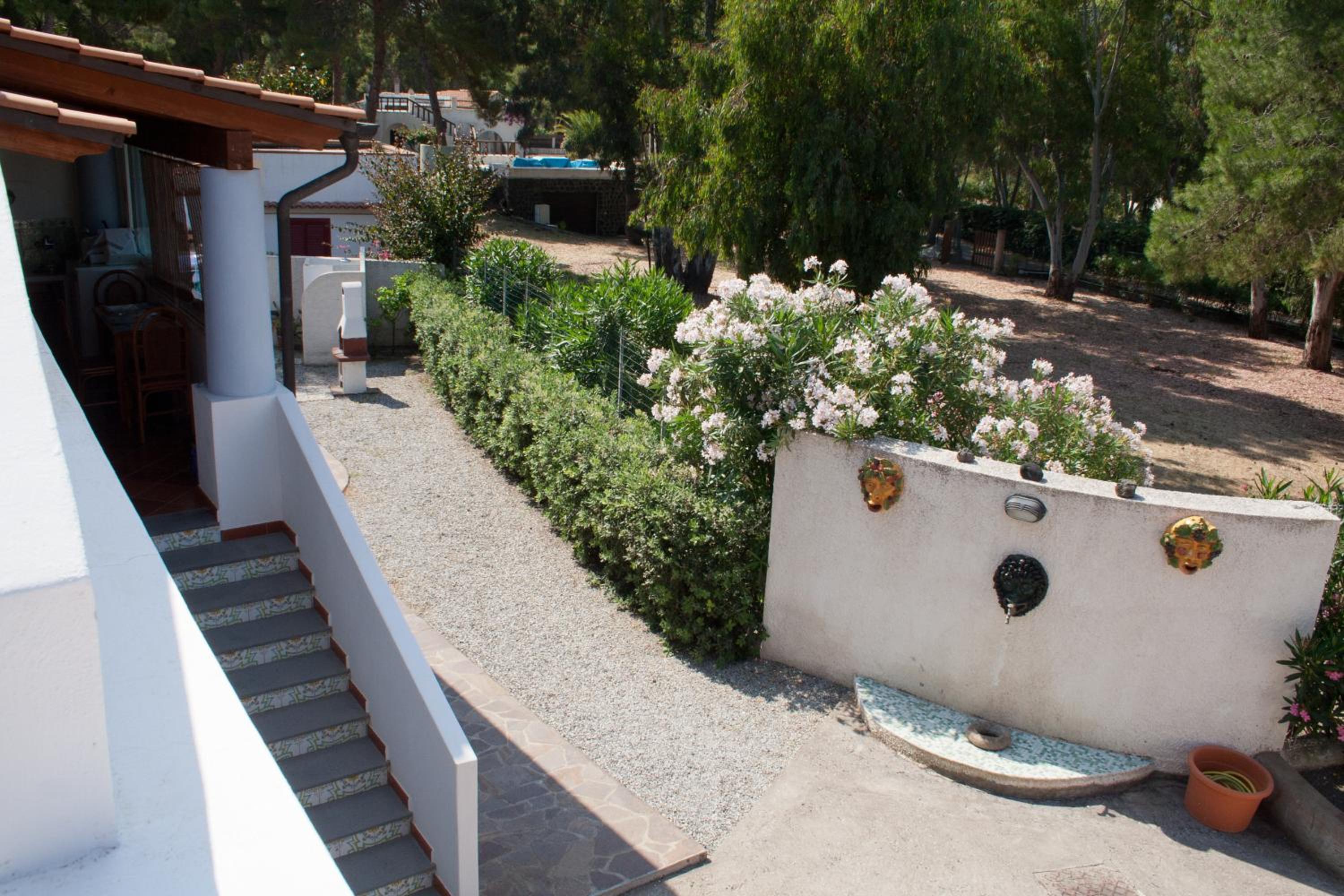 Villa Crimi