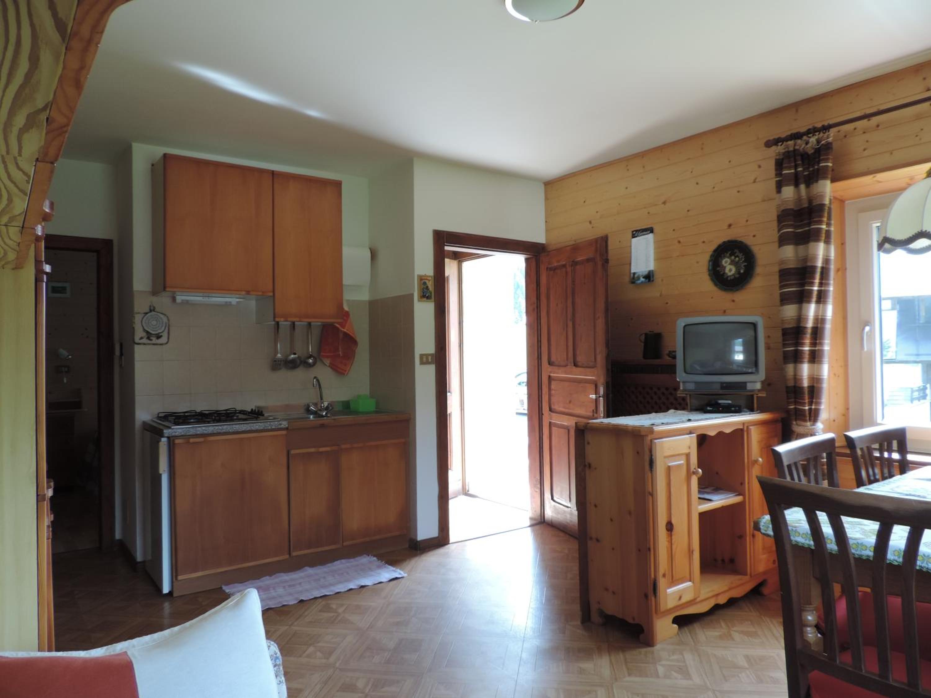 Appartamento Piller Roner Paola