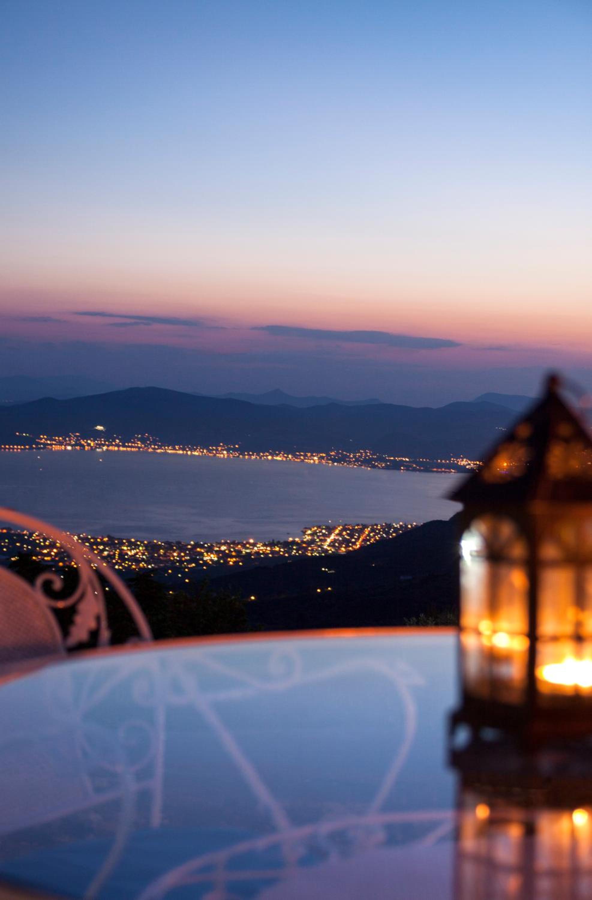 Pelion Goddess Villas