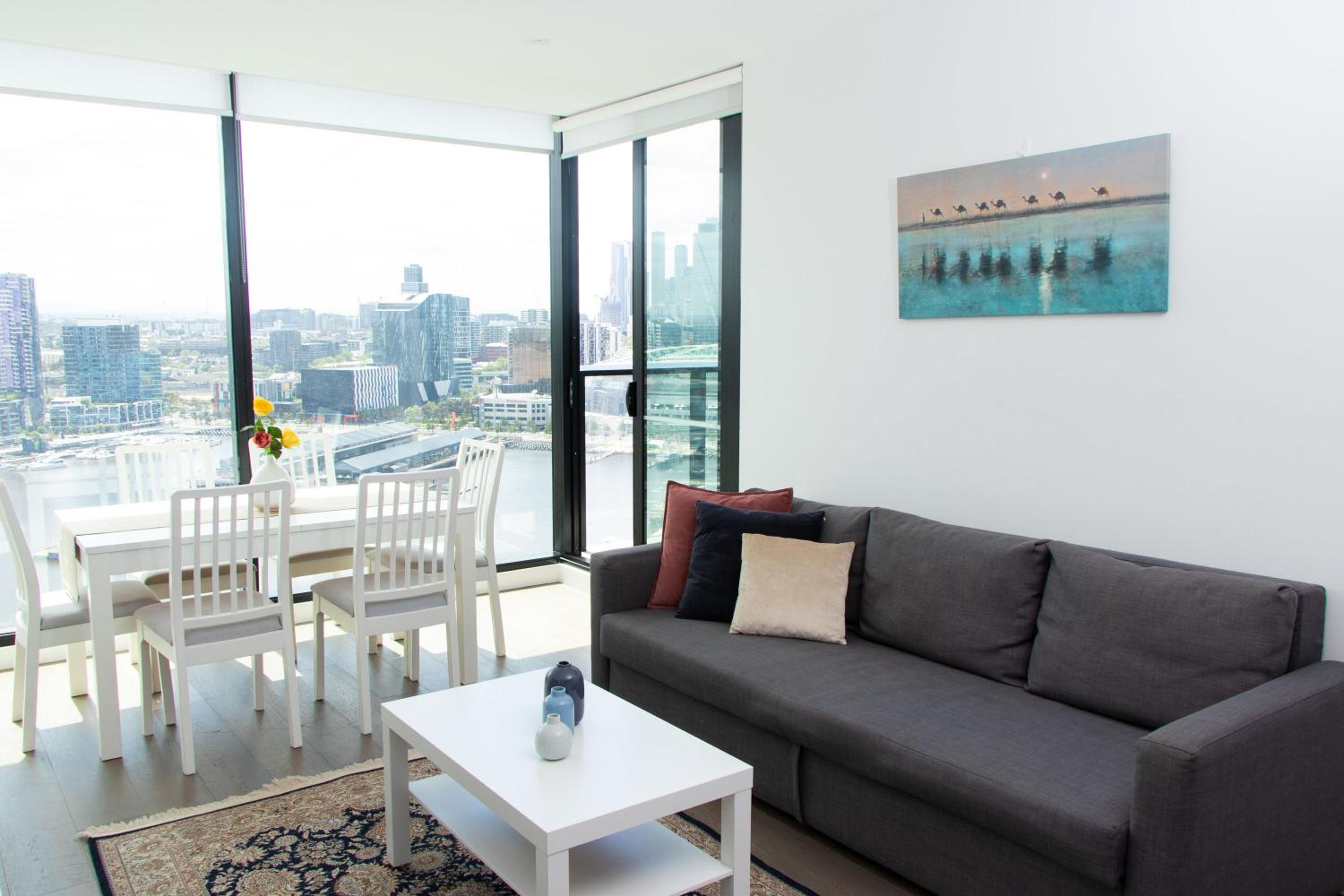 Pars Apartments - Collins Wharf Waterfront, Docklands photo 49 of 59