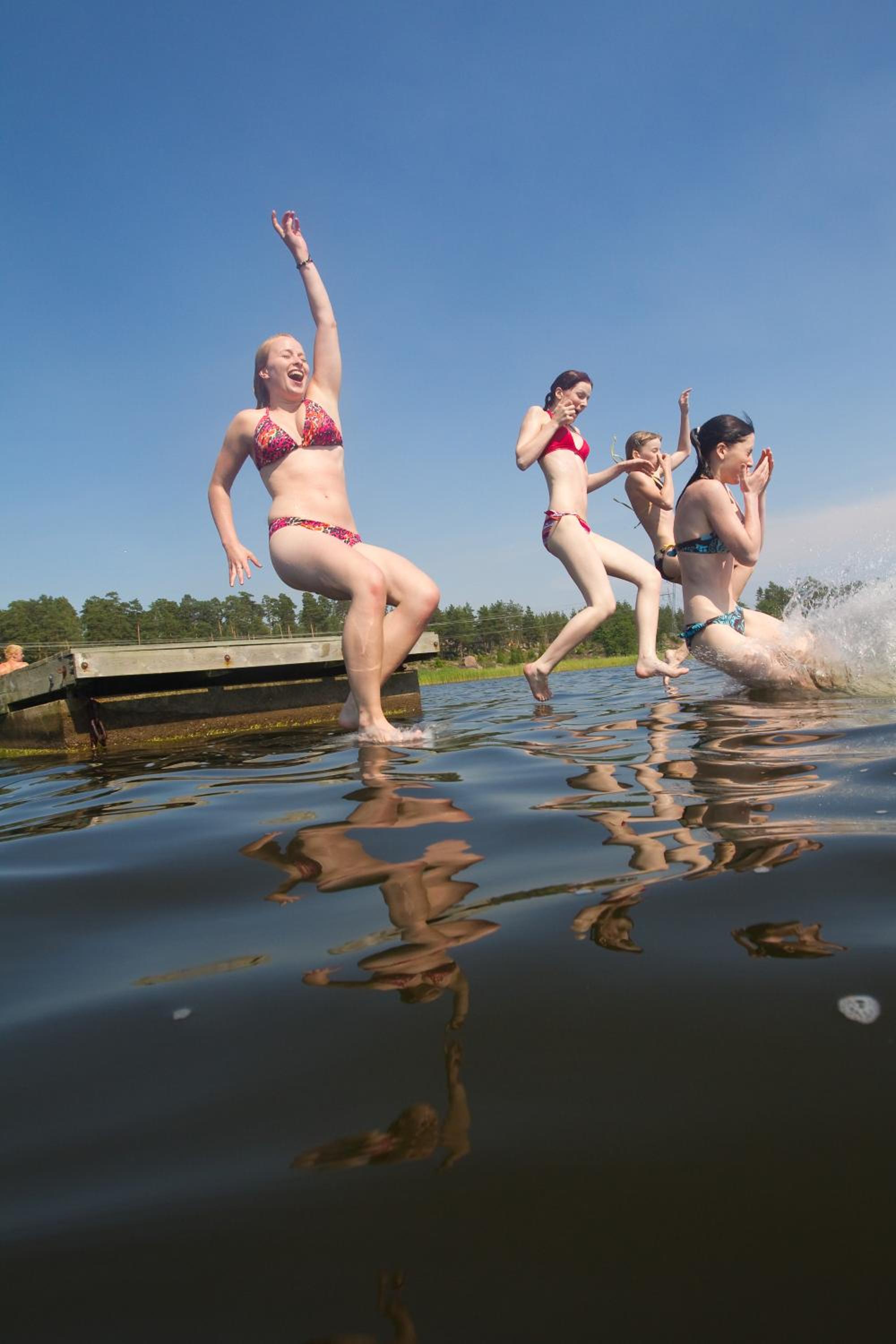 Santalahti Resort Cottages & Villas