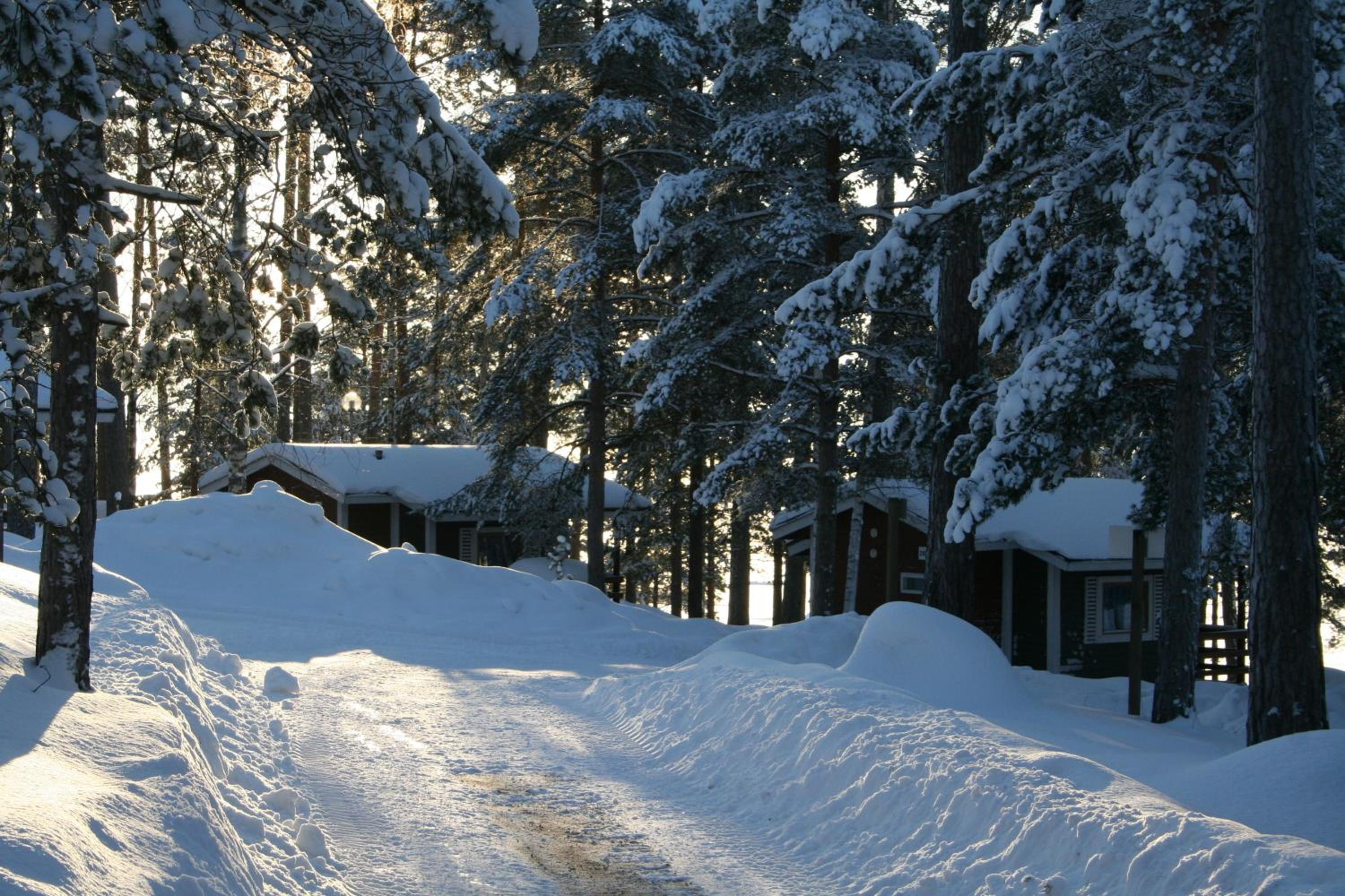 Santalahti Resort Cottages & Villas