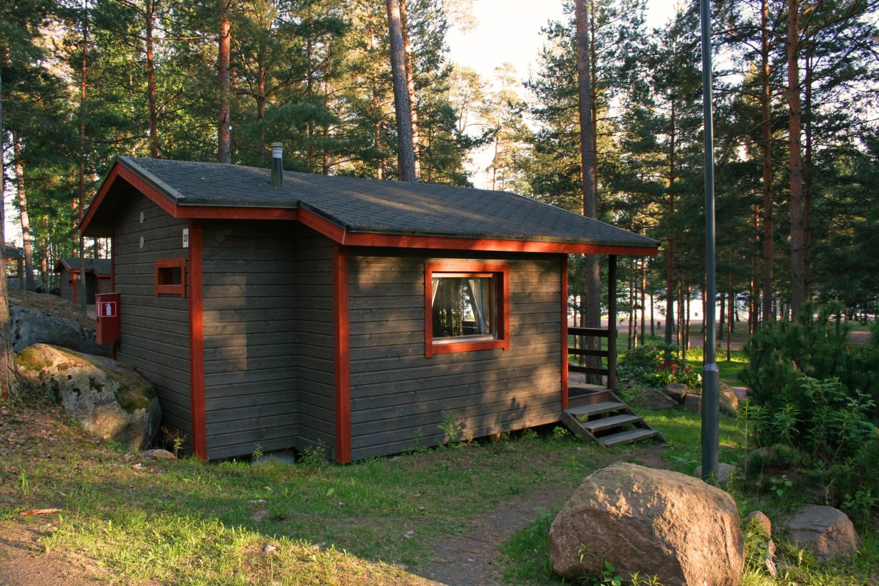Santalahti Resort Cottages & Villas