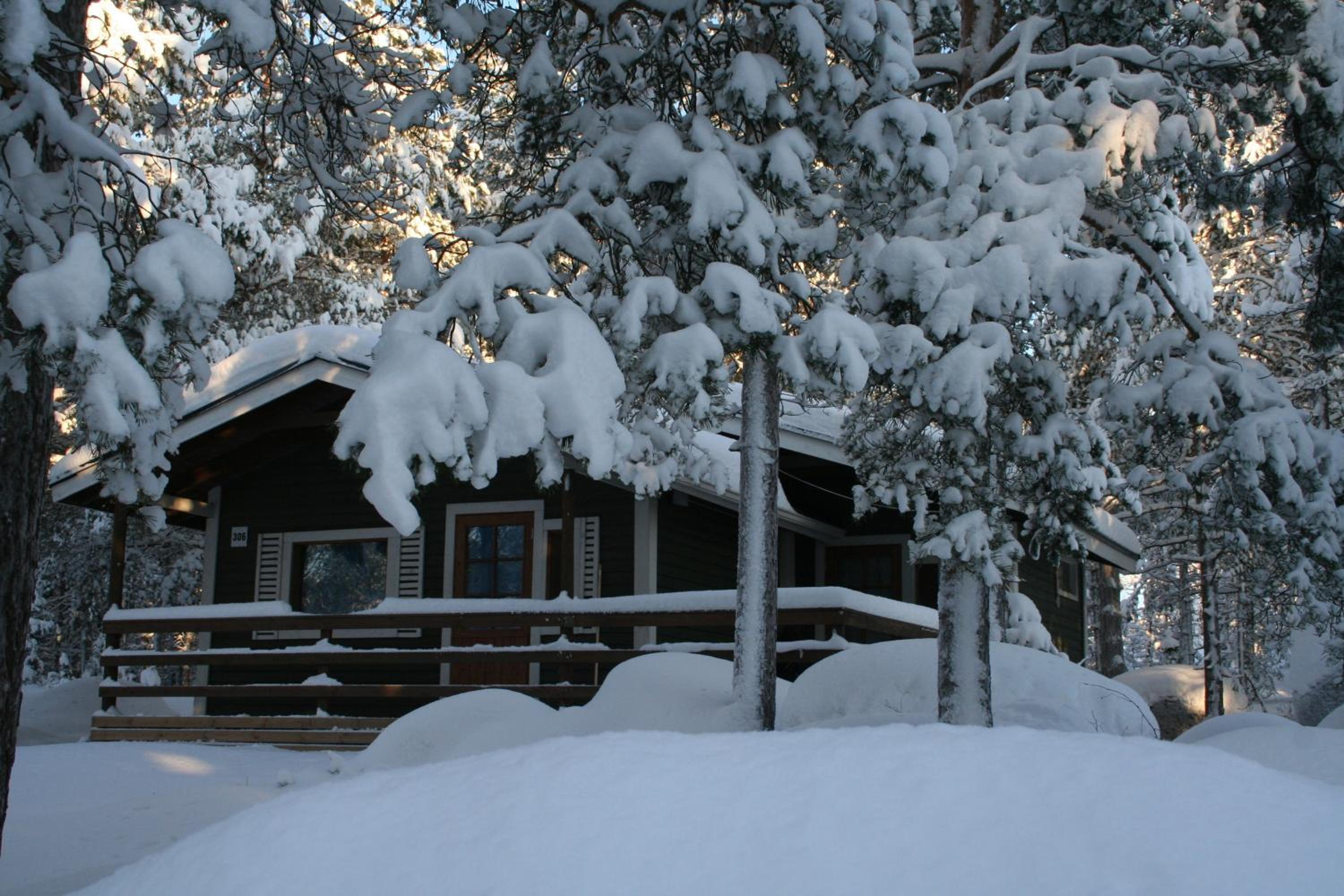 Santalahti Resort Cottages & Villas