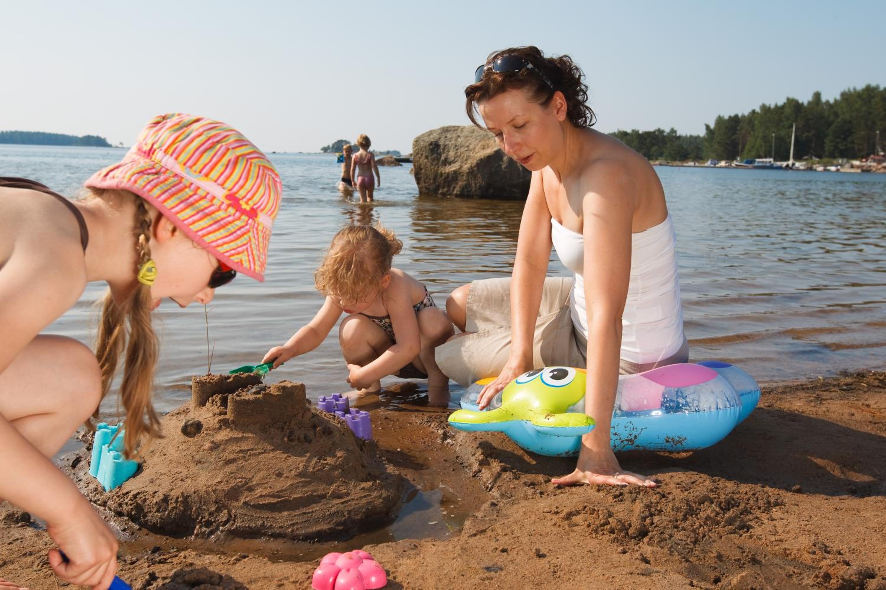 Santalahti Resort Cottages & Villas