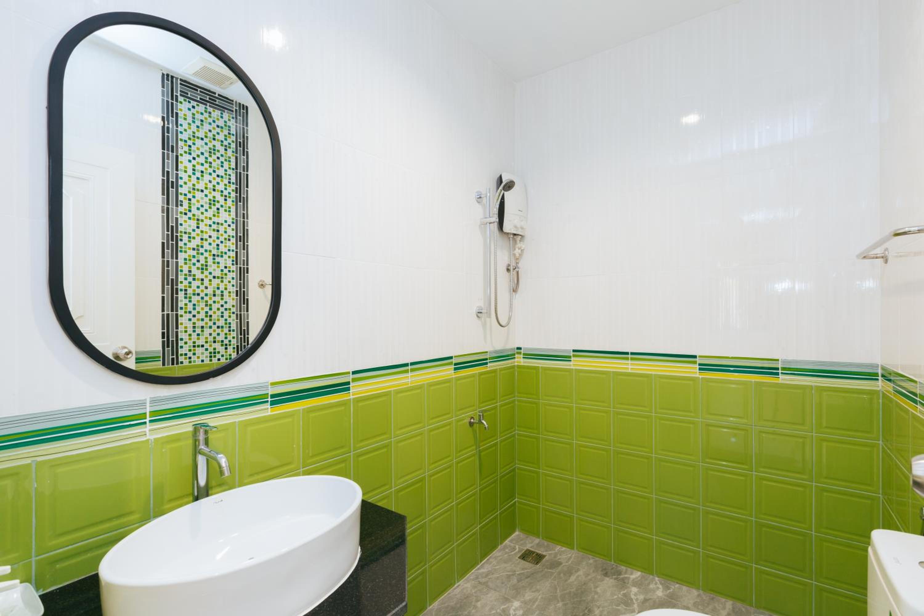 Baan Sutra Guesthouse