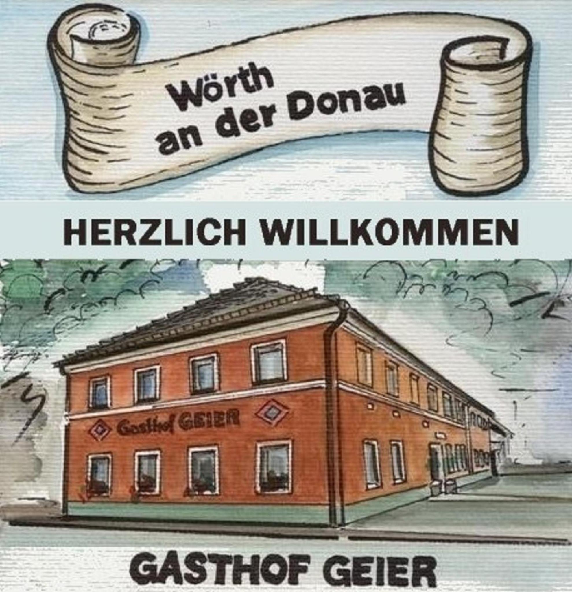Gasthof Geier view 4