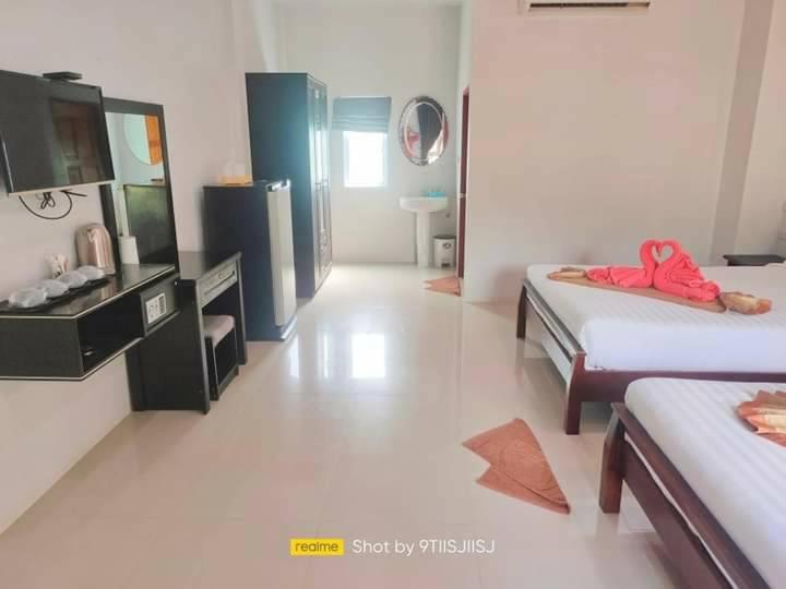 Tamarind Twin Resort, photo 40