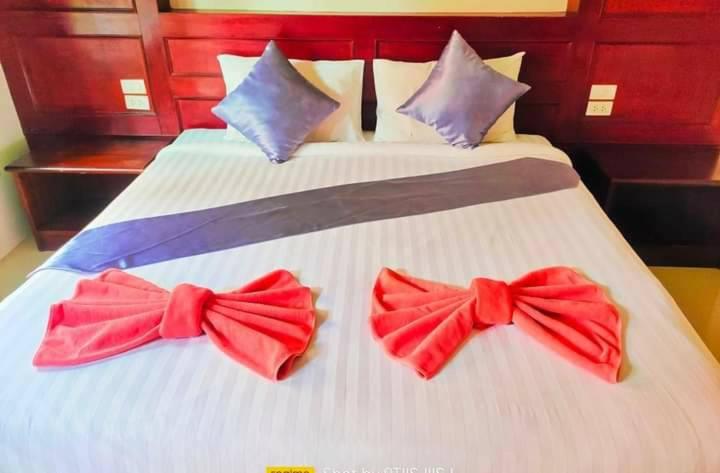 Tamarind Twin Resort, photo 53