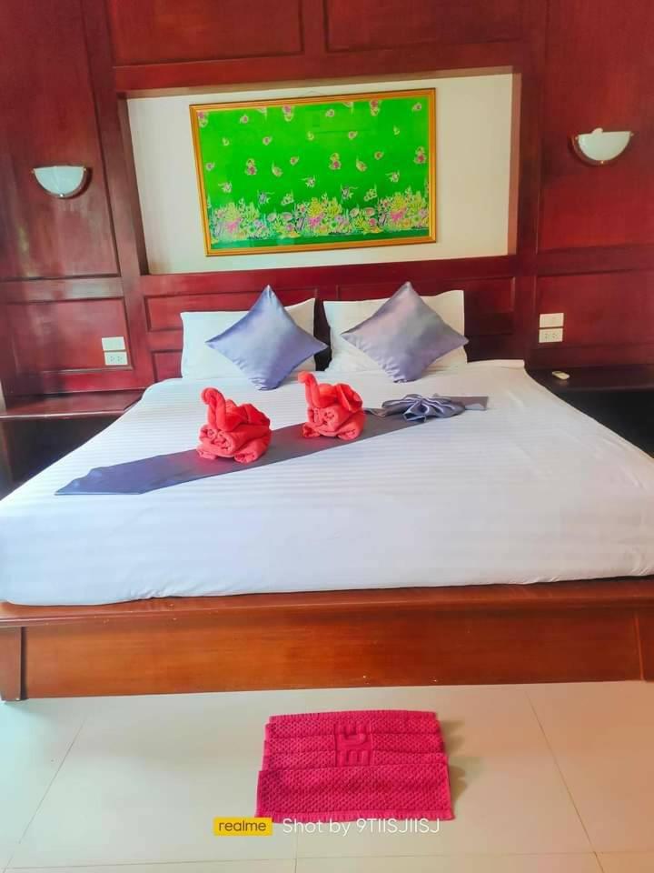 Tamarind Twin Resort, photo 46