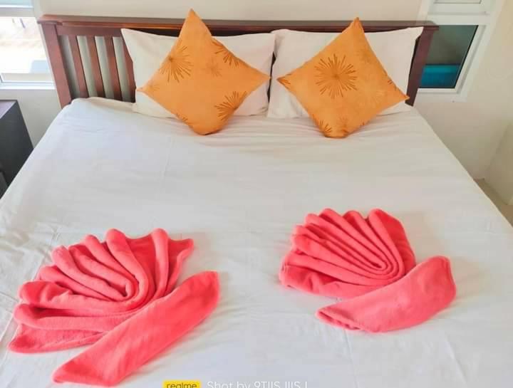 Tamarind Twin Resort, photo 33