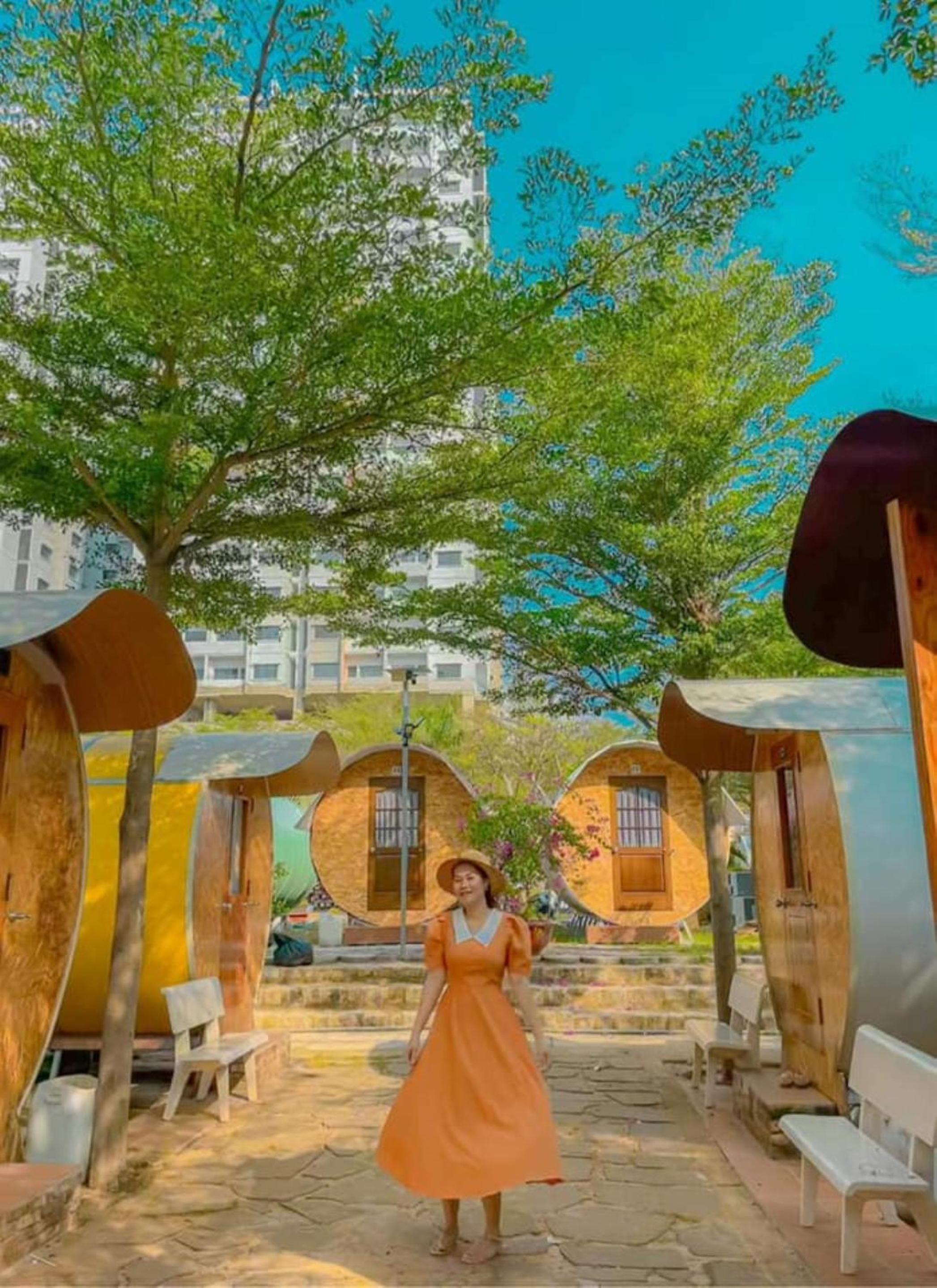 Nhà Ống Newwave Vũng Tàu - Venuestay view 3