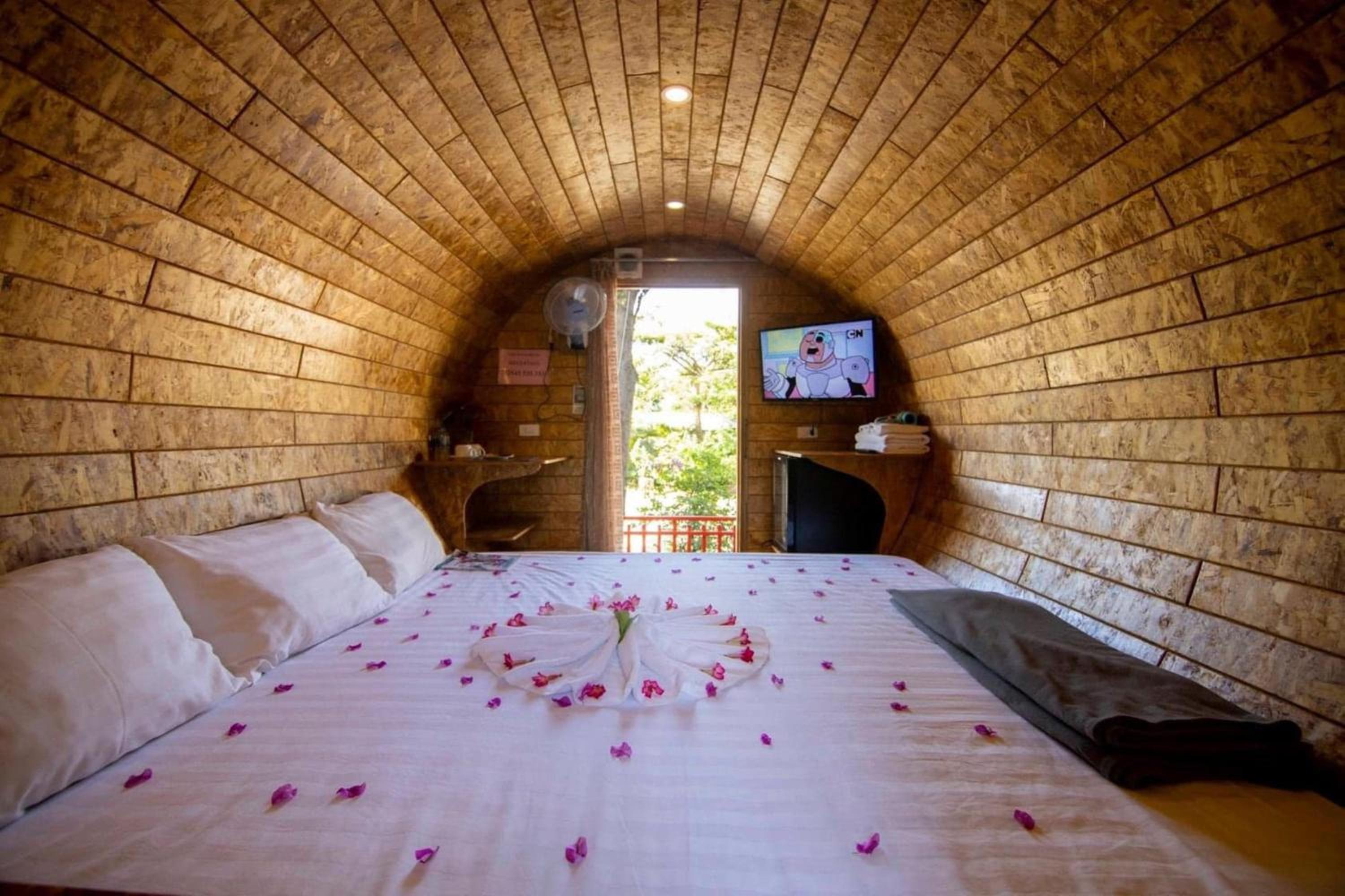 Nhà Ống Newwave Vũng Tàu - Venuestay view 4