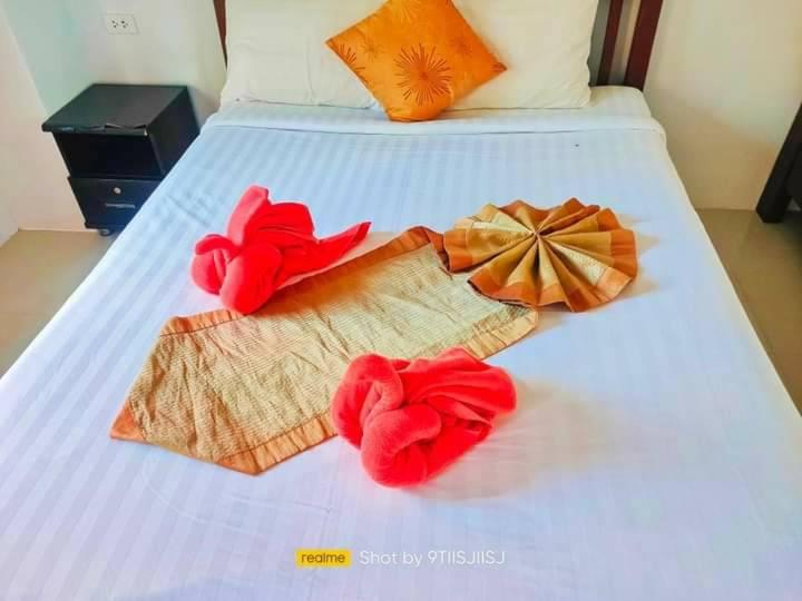 Tamarind Twin Resort, photo 30
