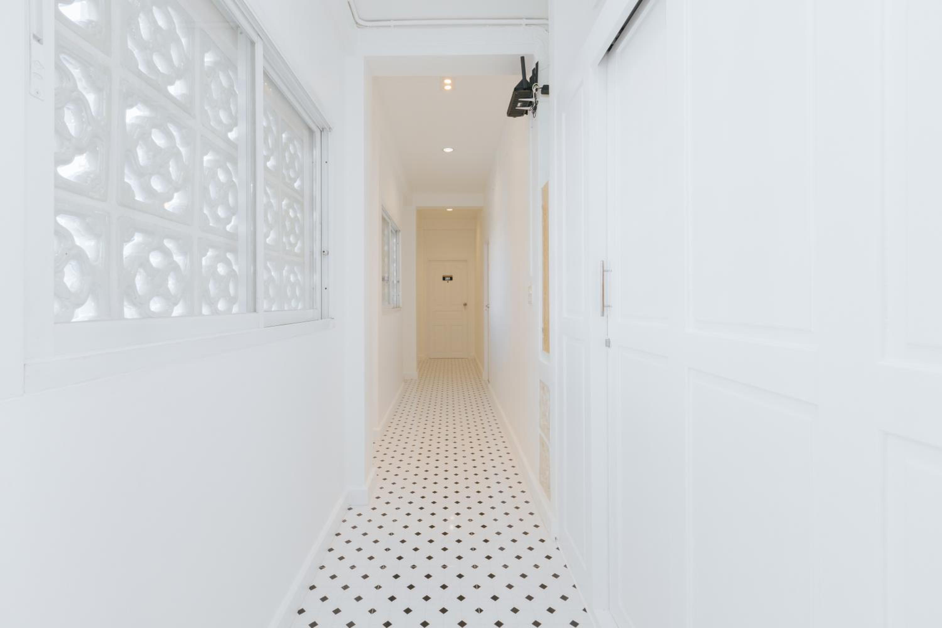 Baan Sutra Guesthouse