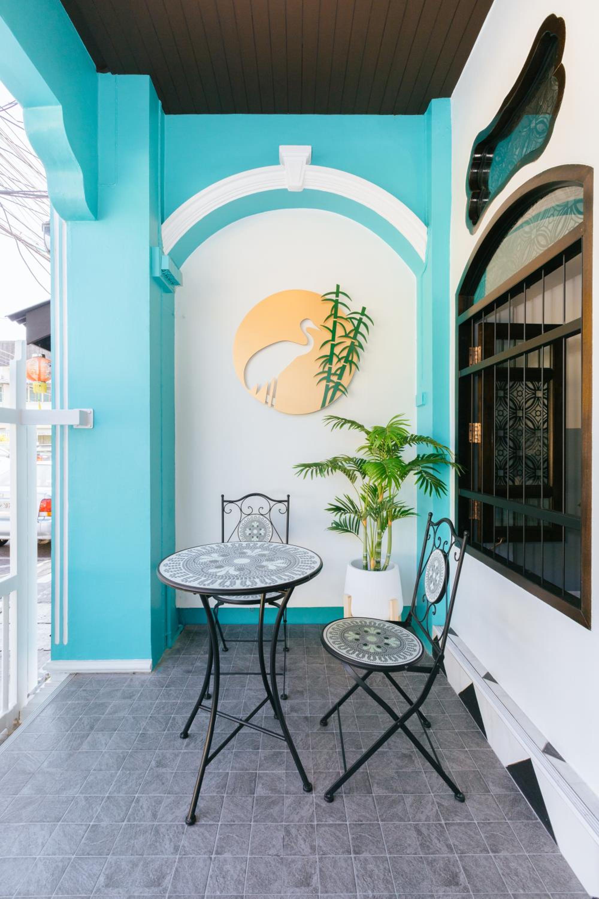 Baan Sutra Guesthouse