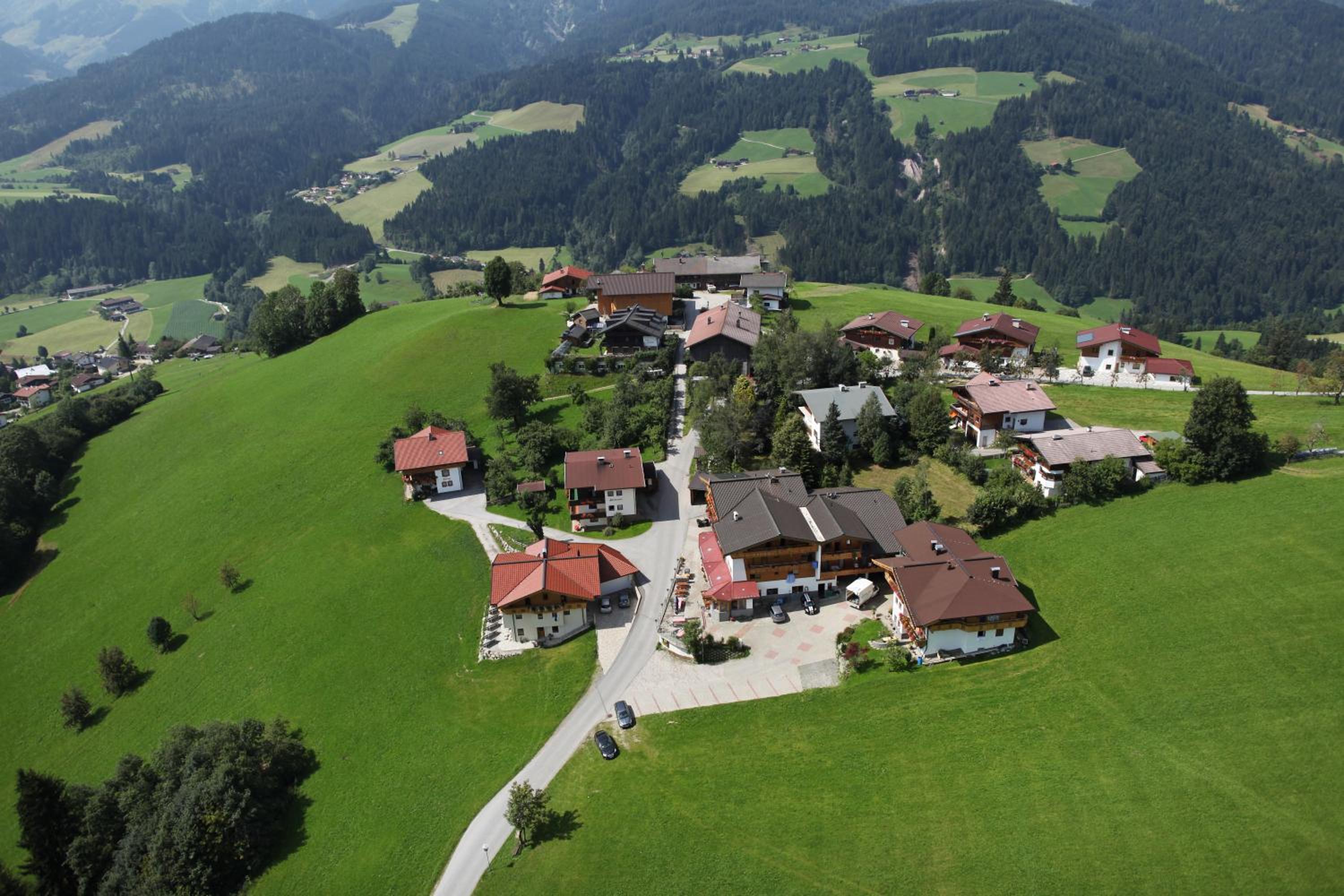 Gasthof Schöntal