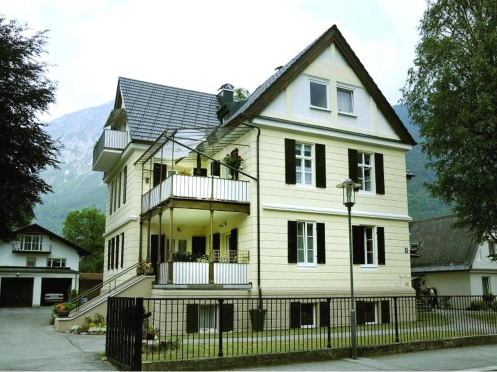 Haus Corona view 2