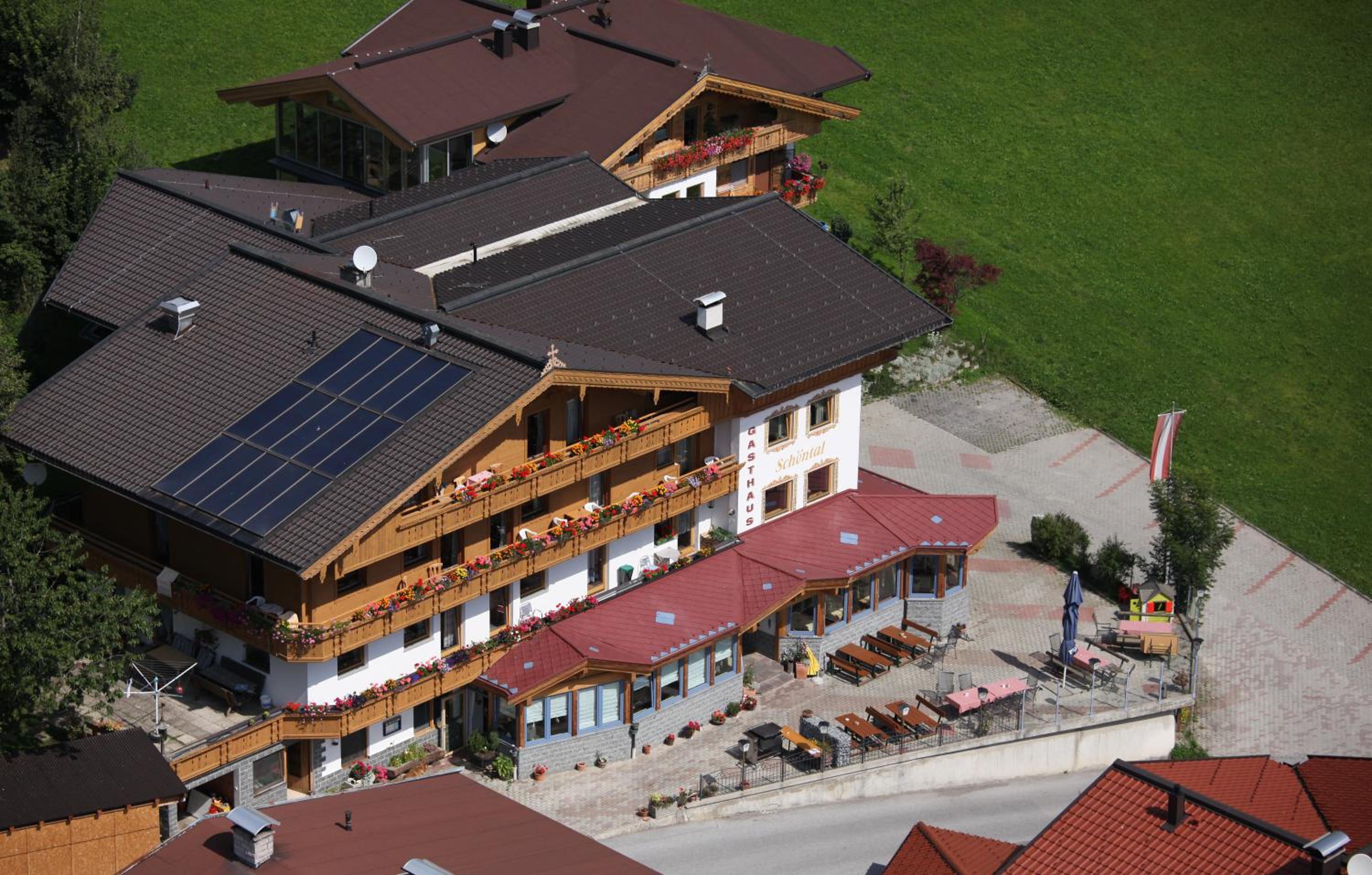 Gasthof Schöntal