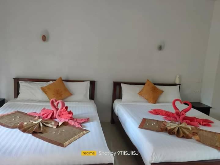 Tamarind Twin Resort, photo 34