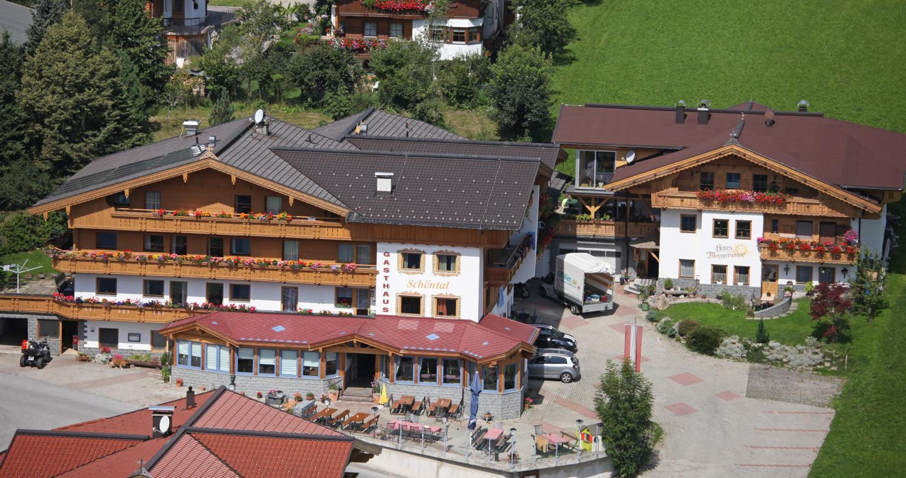Gasthof Schöntal