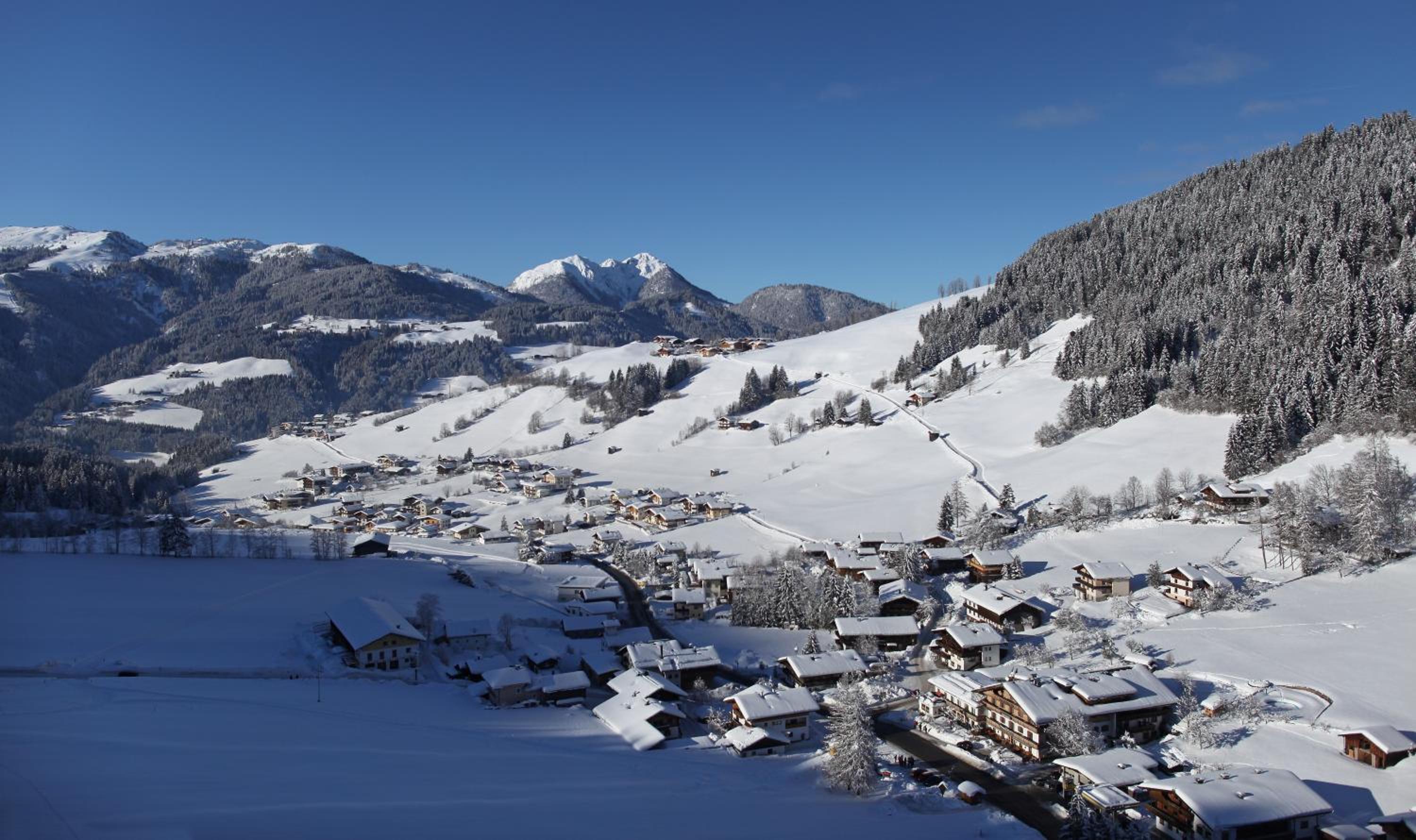 Gasthof Schöntal