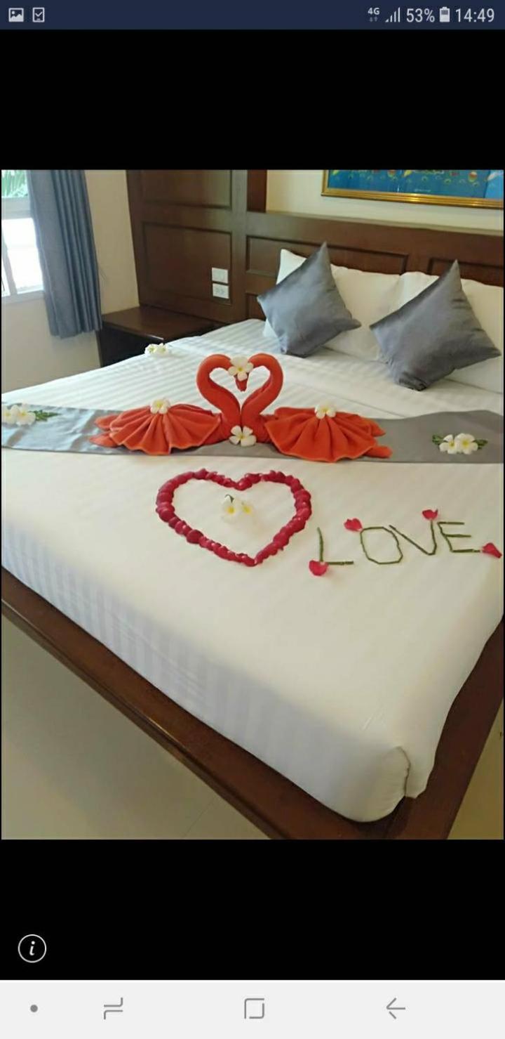 Tamarind Twin Resort, photo 45