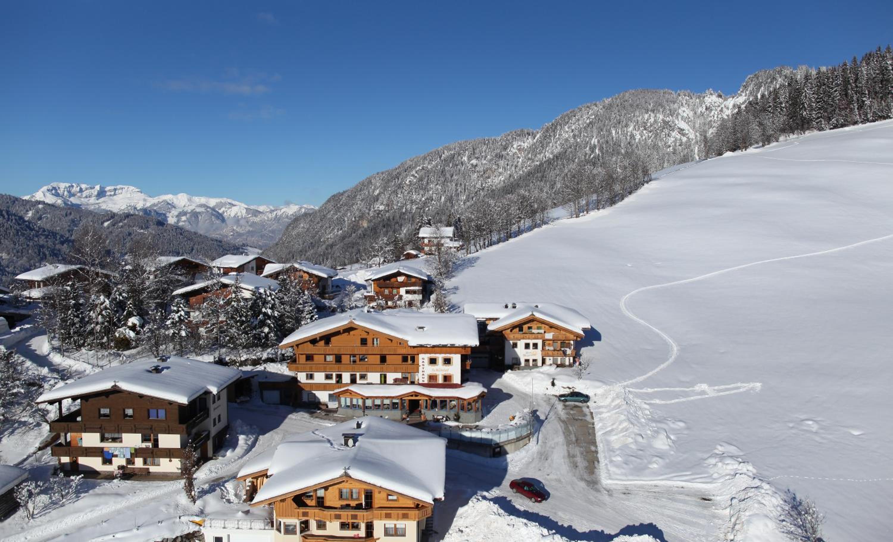 Gasthof Schöntal