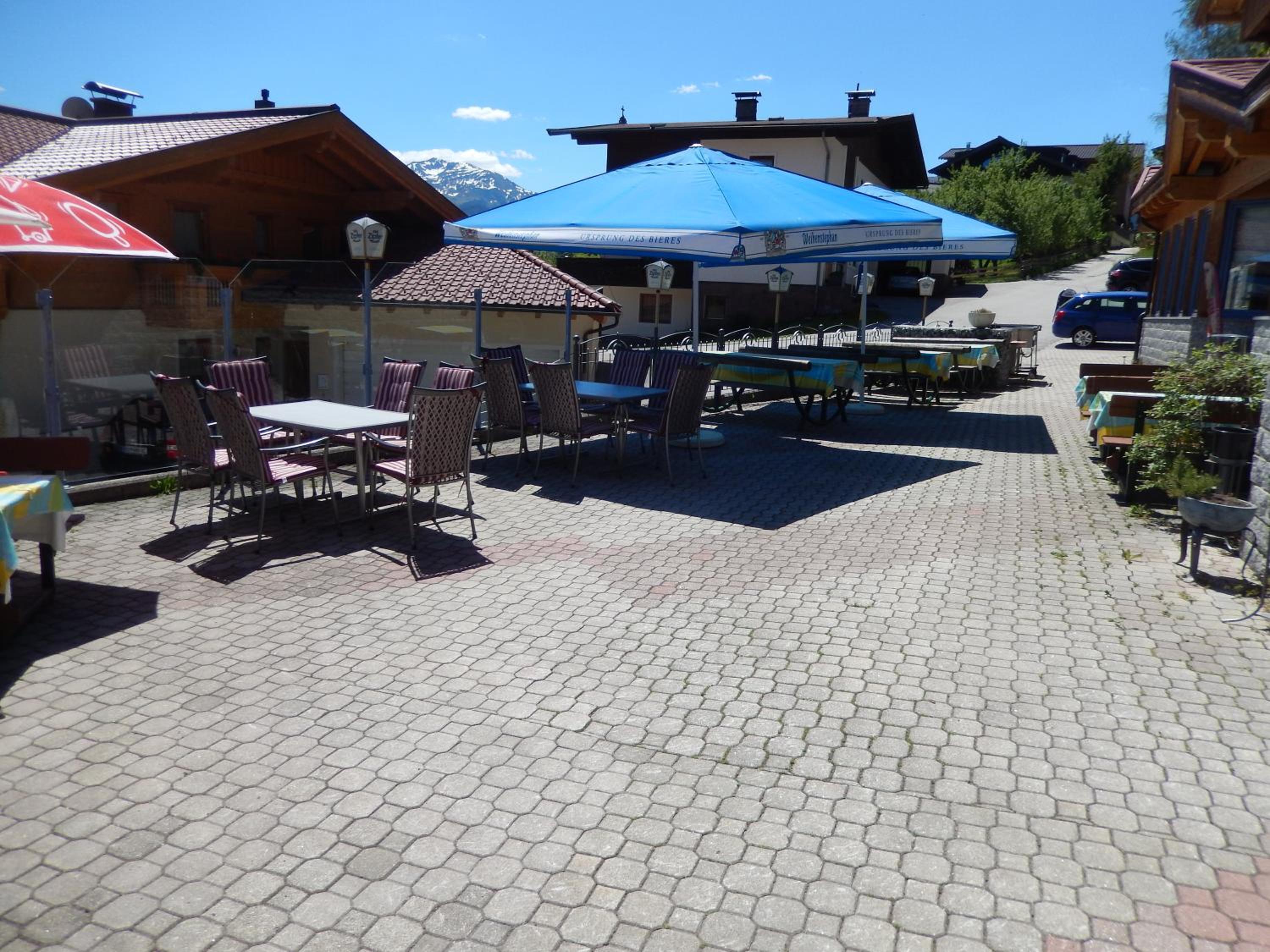 Gasthof Schöntal
