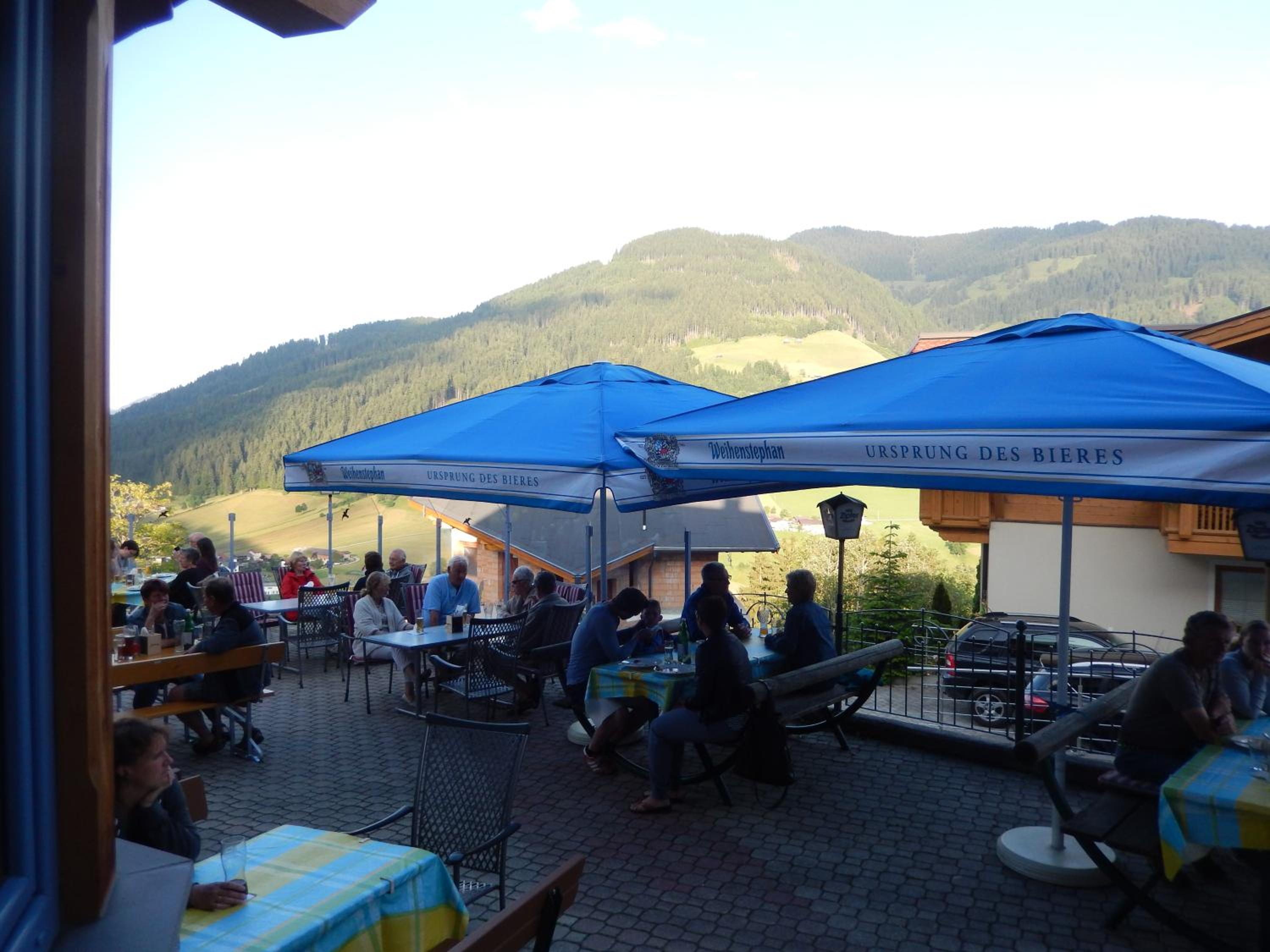 Gasthof Schöntal